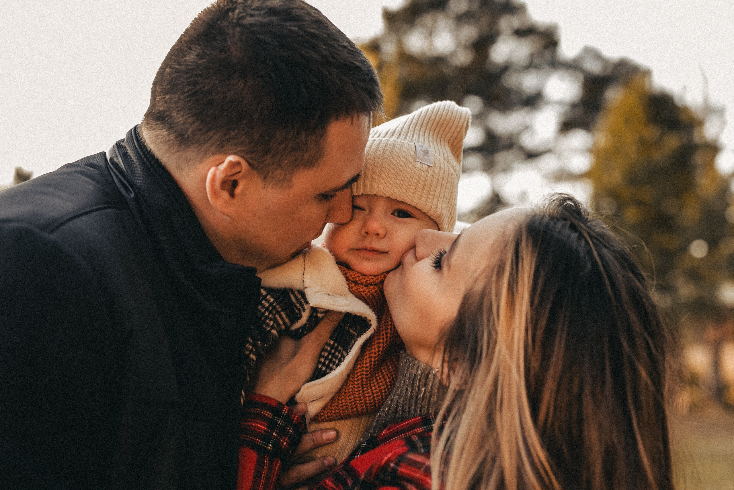 Маленький гномик. Фотограф в Тюмени Пушкарева Анастасия