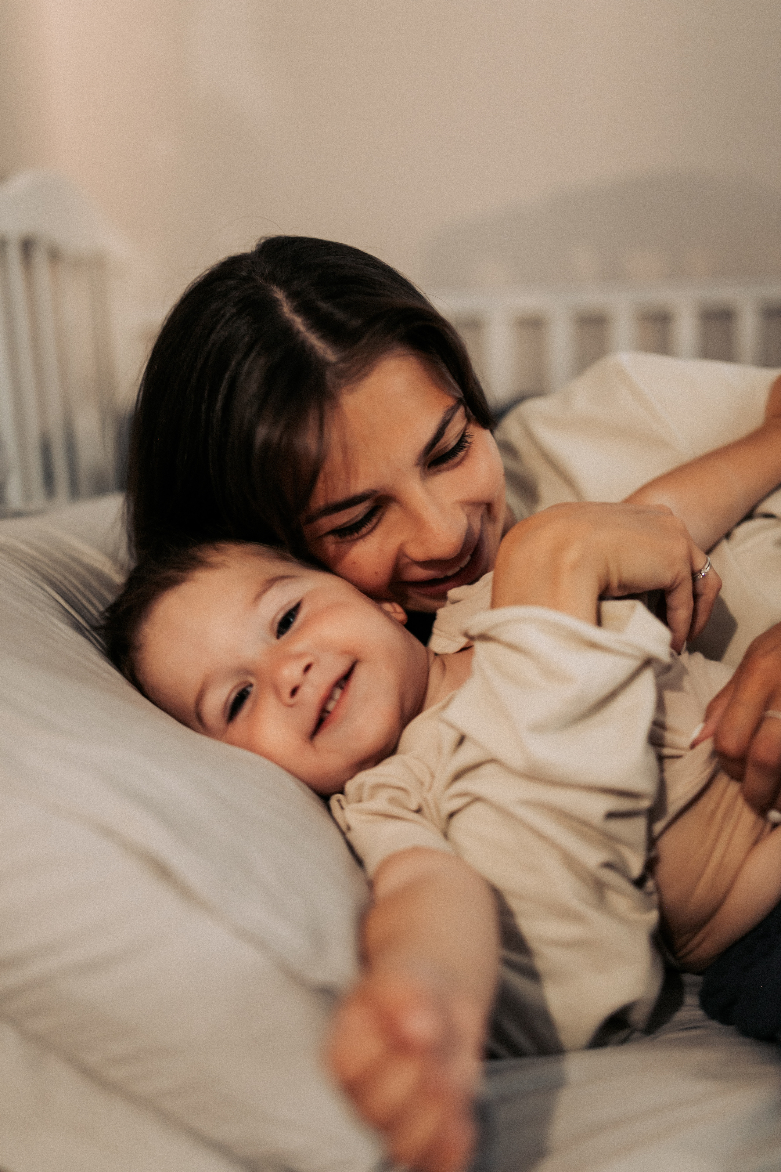 Будни Егора. Фотограф в Тюмени Пушкарева Анастасия