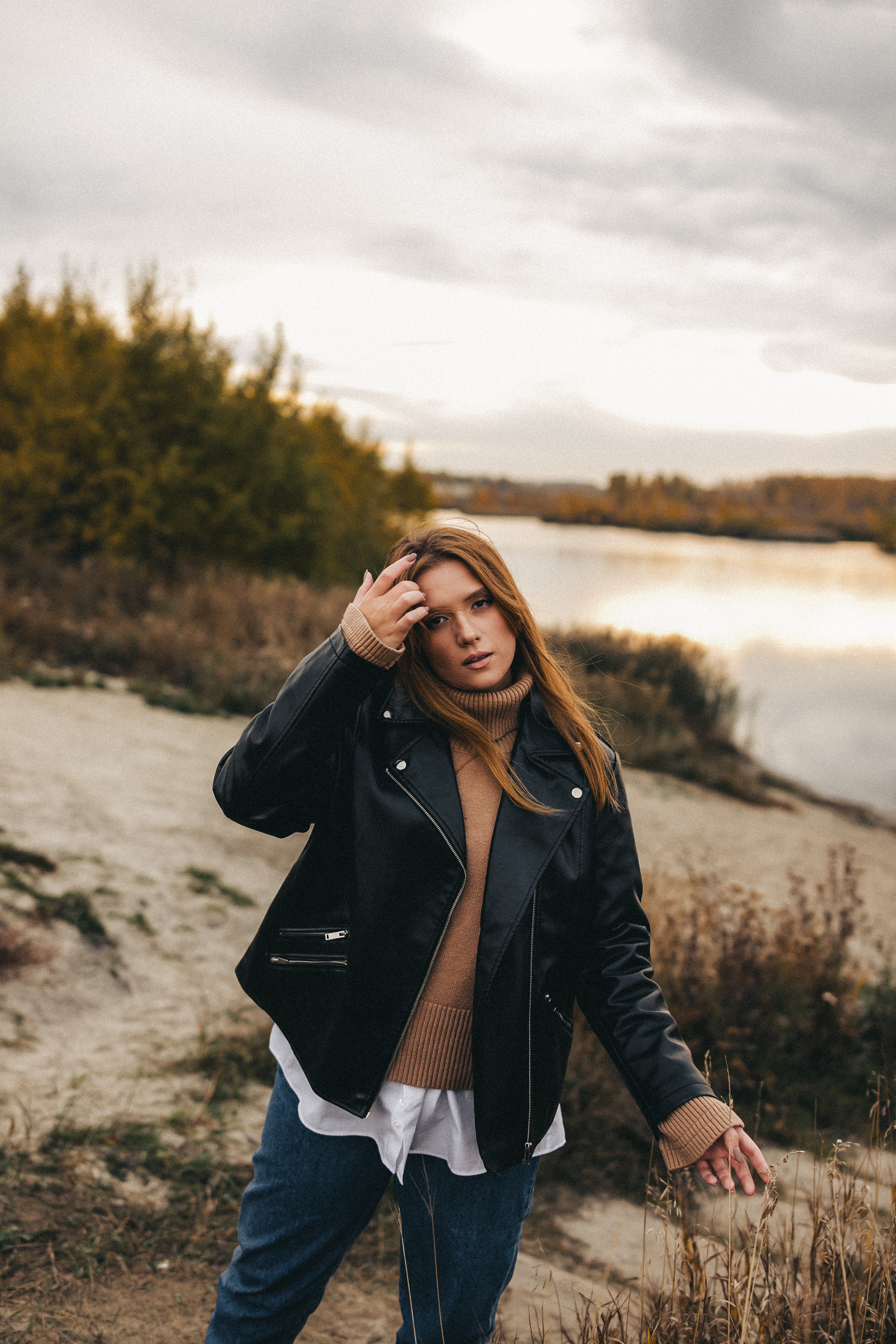 Арина. Фотограф в Тюмени Пушкарева Анастасия