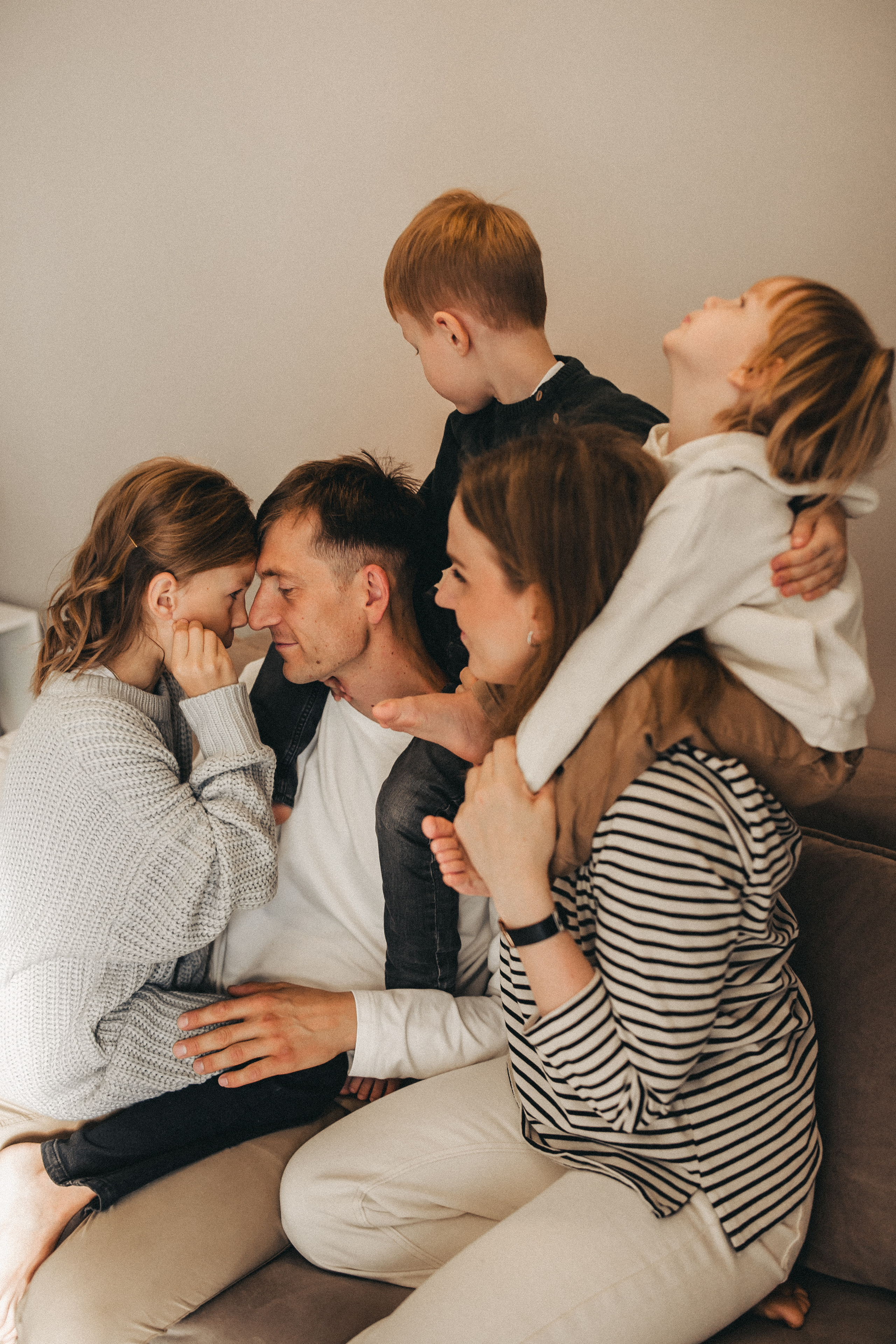 Куча мала:). Фотограф в Тюмени Пушкарева Анастасия