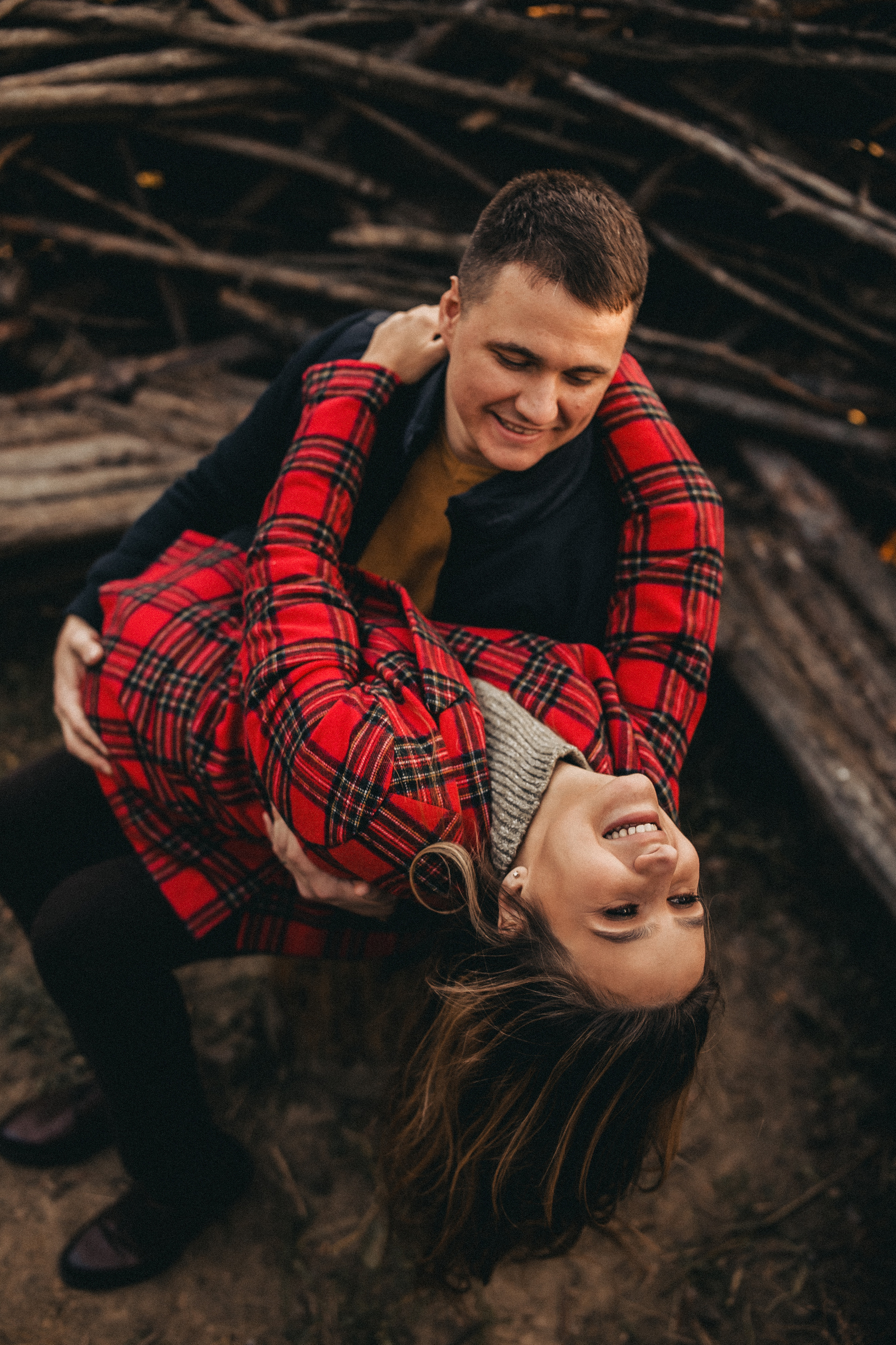 Маленький гномик. Фотограф в Тюмени Пушкарева Анастасия