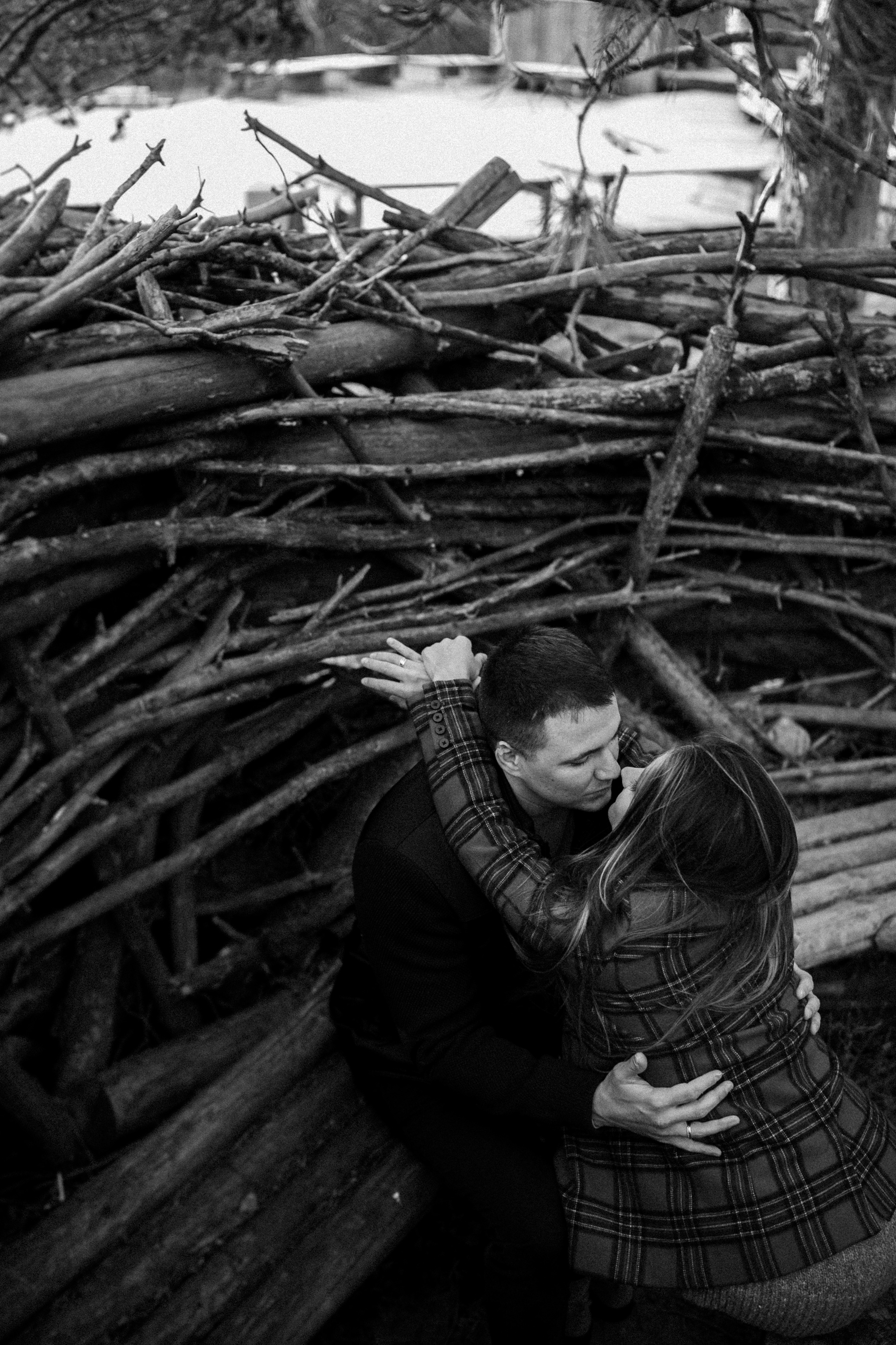 Маленький гномик. Фотограф в Тюмени Пушкарева Анастасия