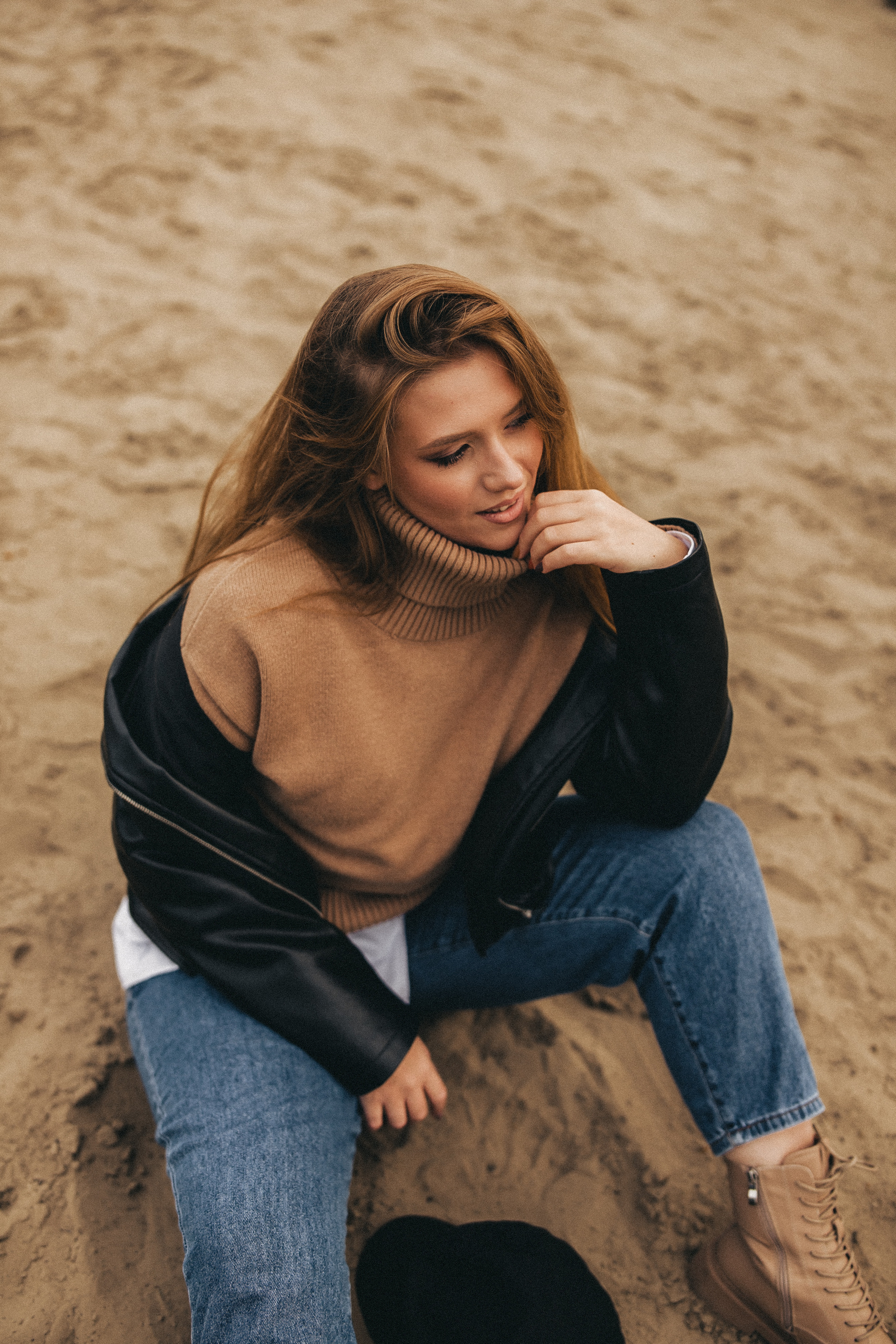 Арина. Фотограф в Тюмени Пушкарева Анастасия