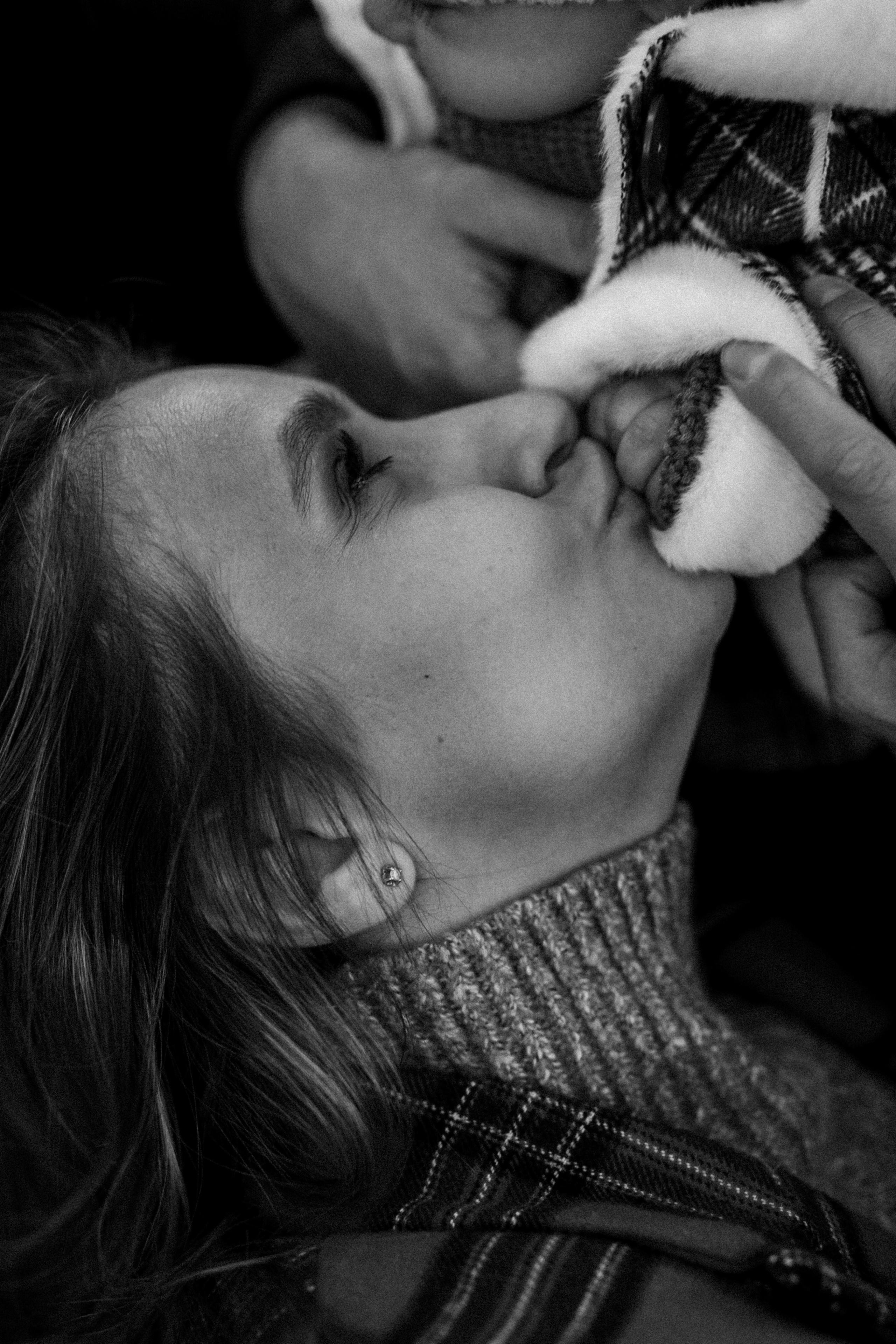 Маленький гномик. Фотограф в Тюмени Пушкарева Анастасия