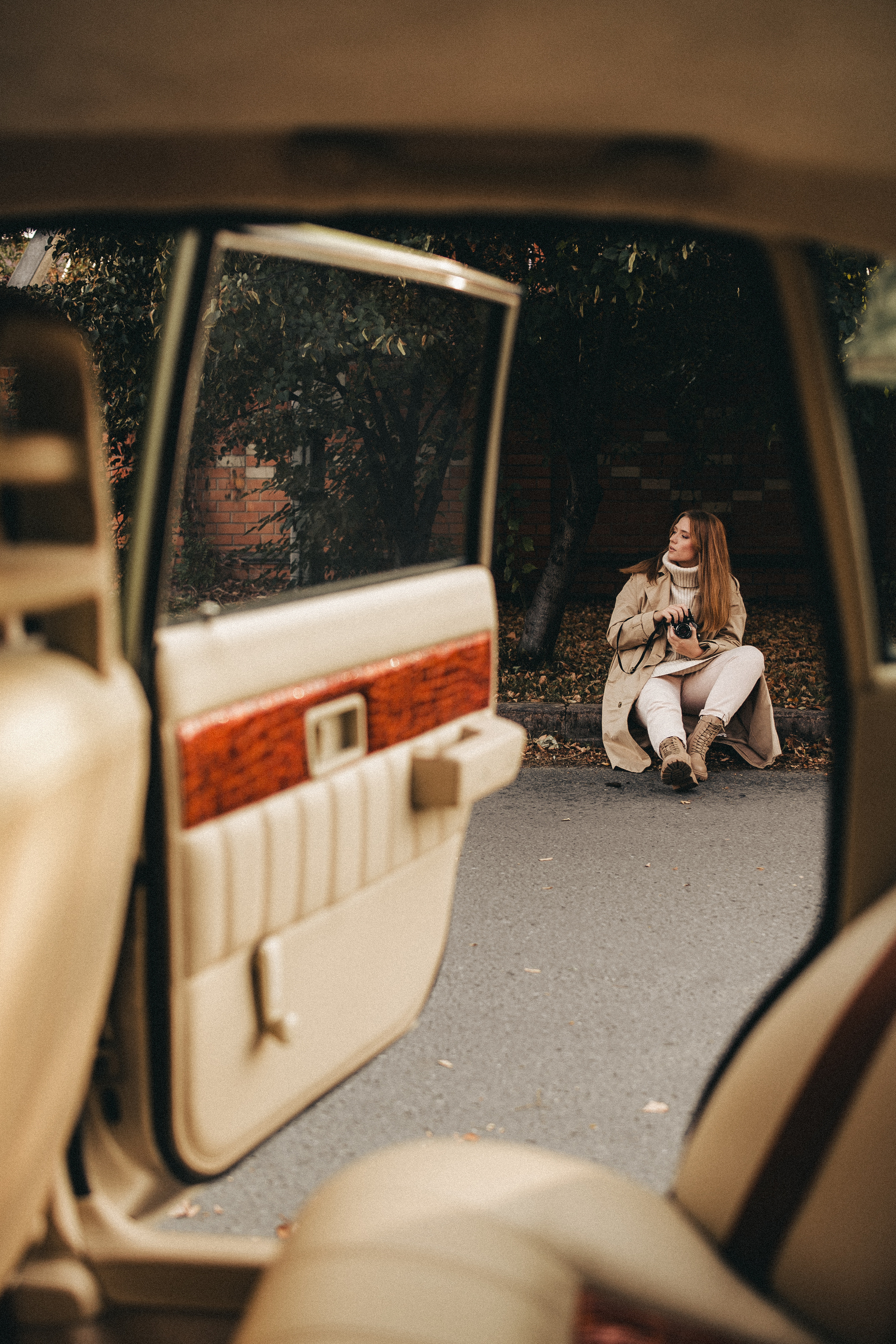 Арина. Фотограф в Тюмени Пушкарева Анастасия