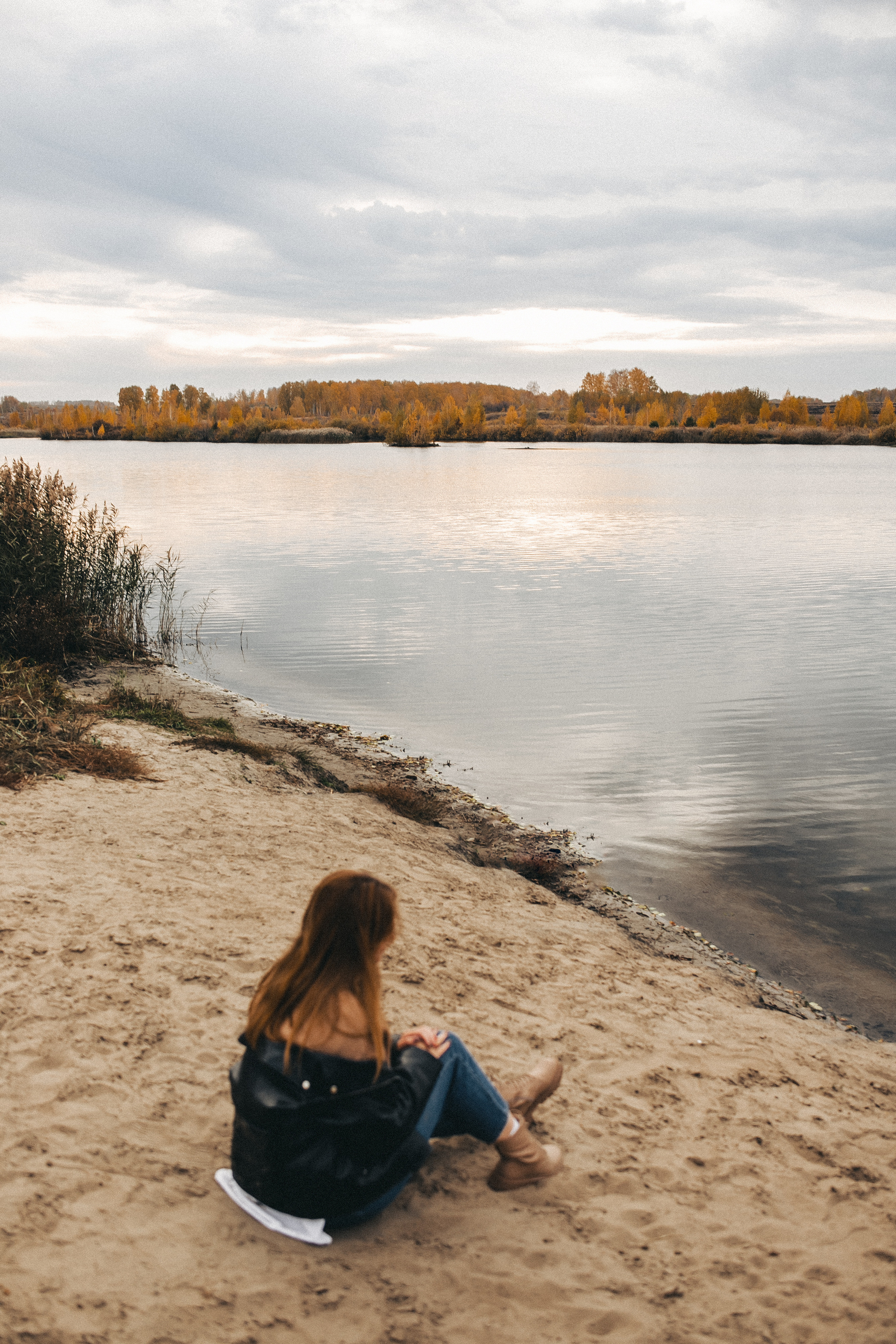 Арина. Фотограф в Тюмени Пушкарева Анастасия