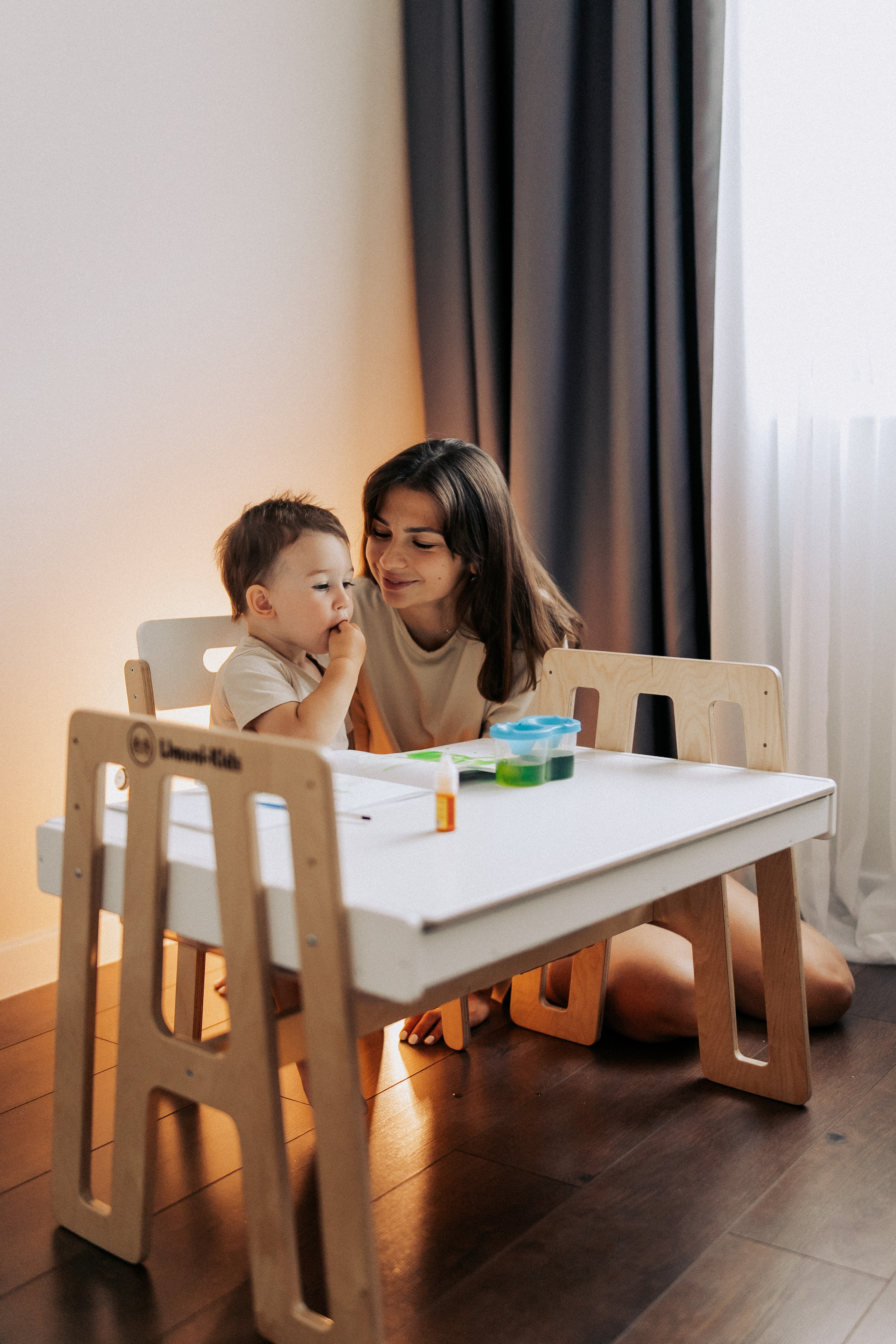 Будни Егора. Фотограф в Тюмени Пушкарева Анастасия