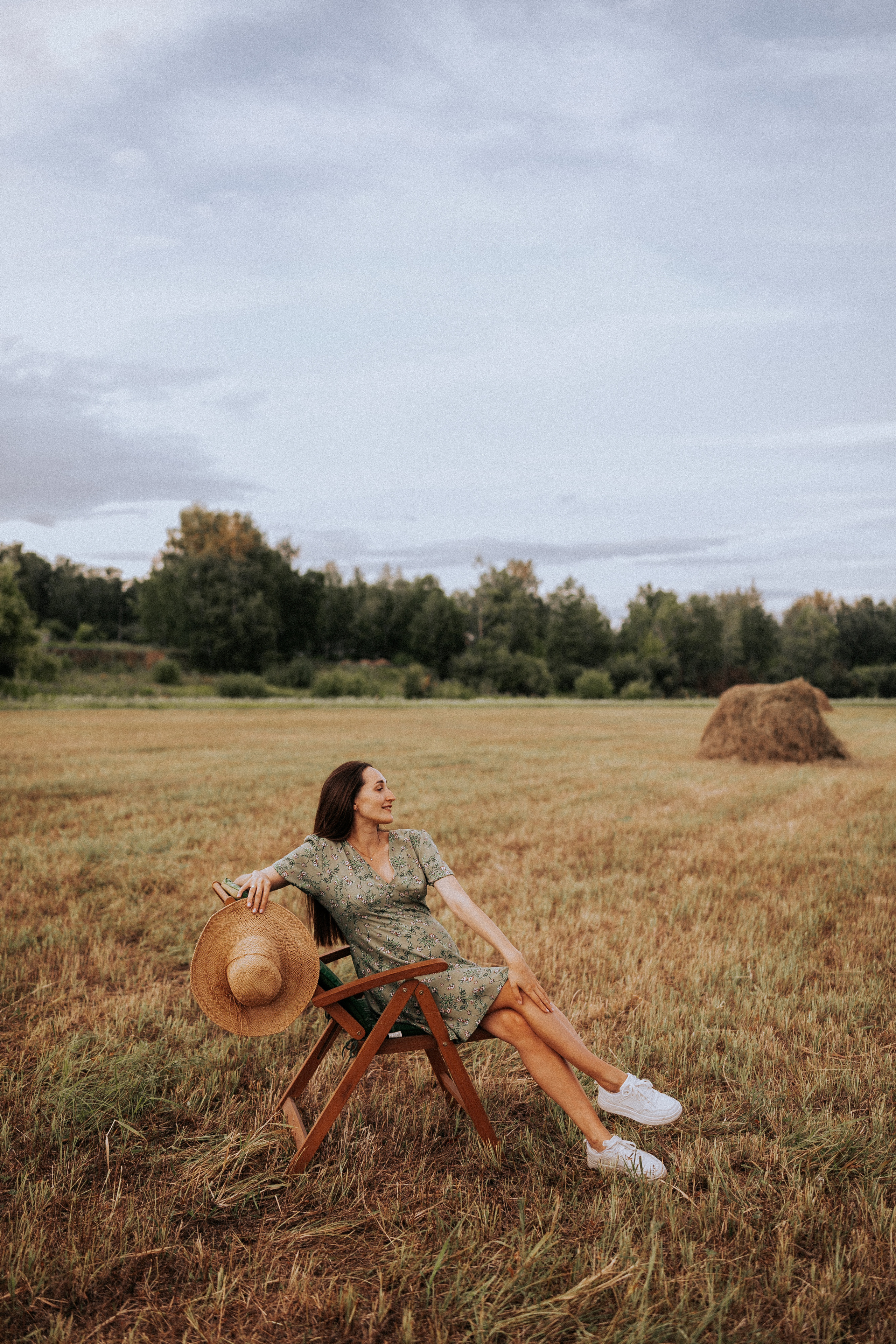 Саша и Алена в ожидании. Фотограф в Тюмени Пушкарева Анастасия