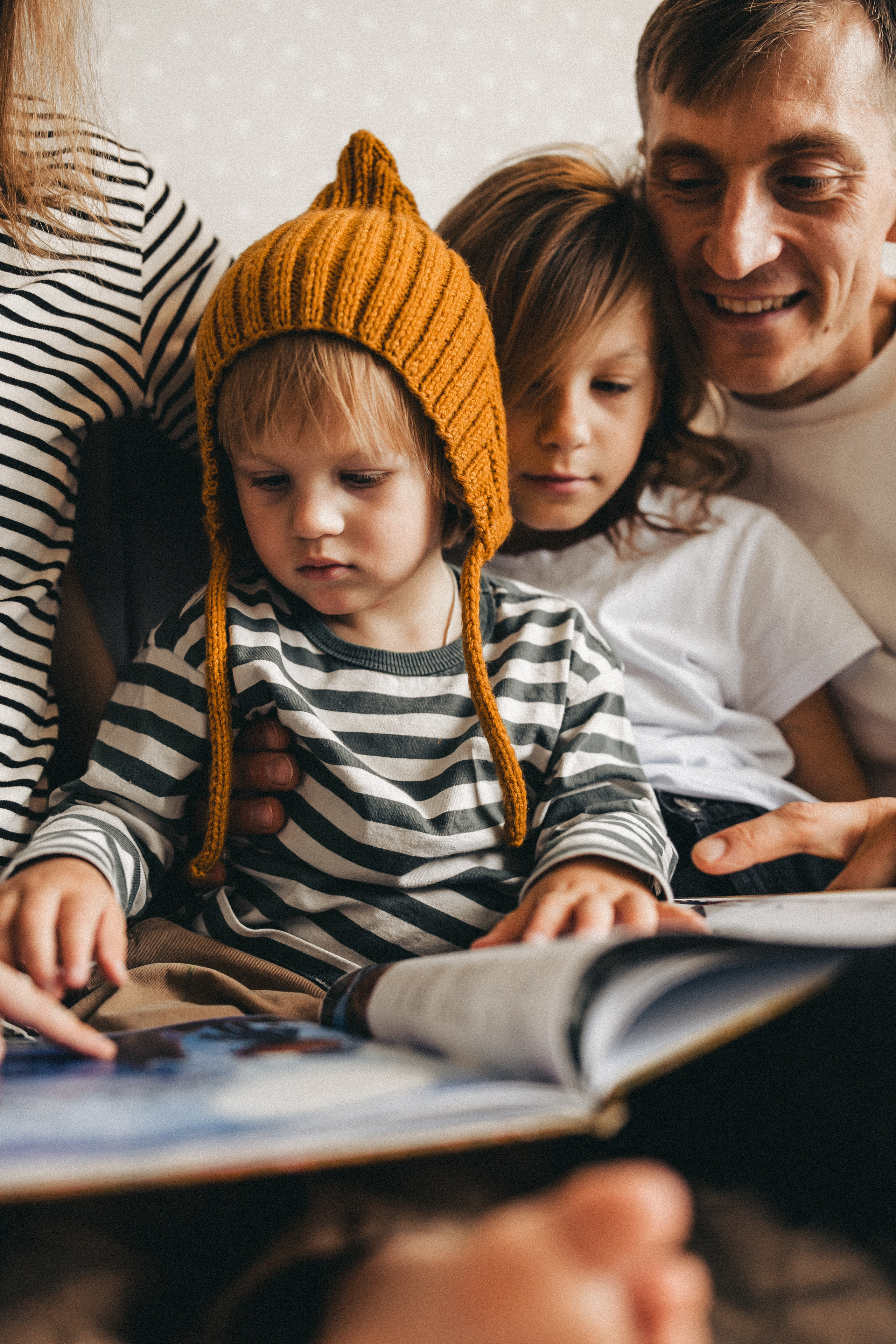 Куча мала:). Фотограф в Тюмени Пушкарева Анастасия