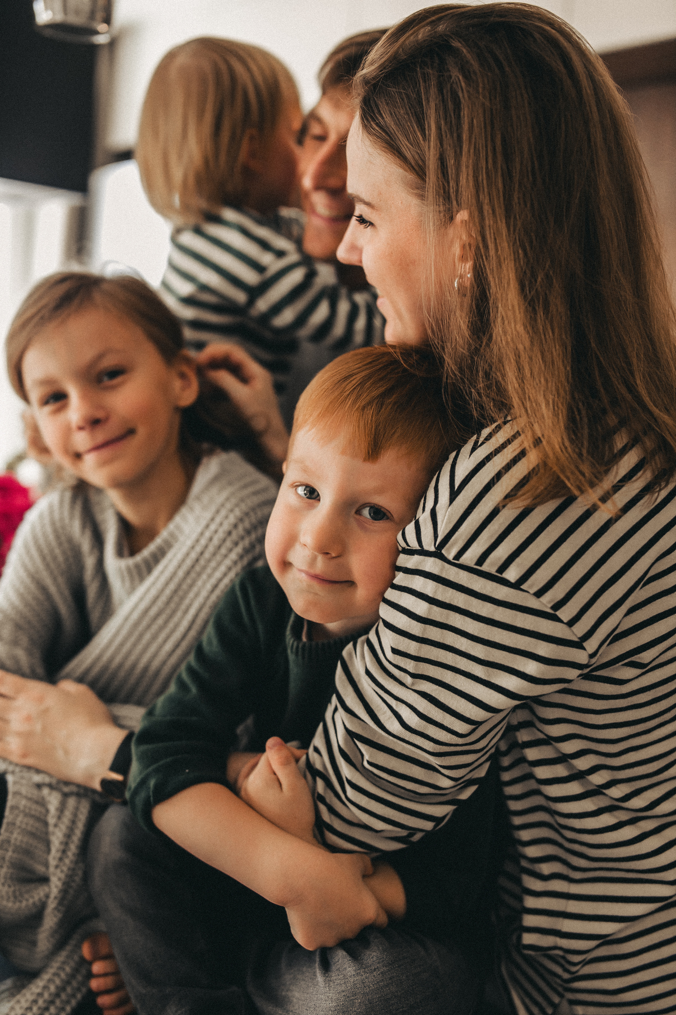 Куча мала:). Фотограф в Тюмени Пушкарева Анастасия