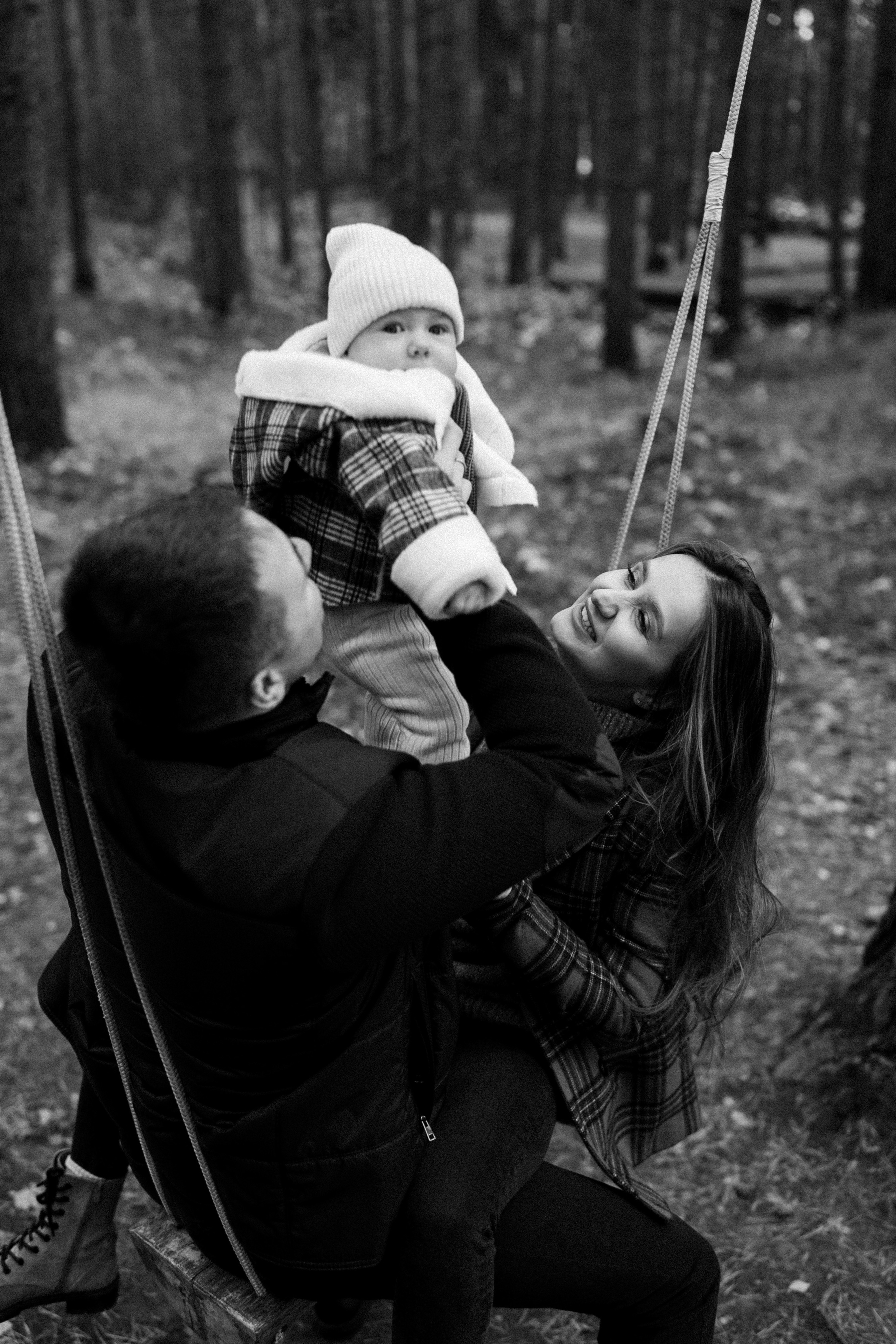 Маленький гномик. Фотограф в Тюмени Пушкарева Анастасия