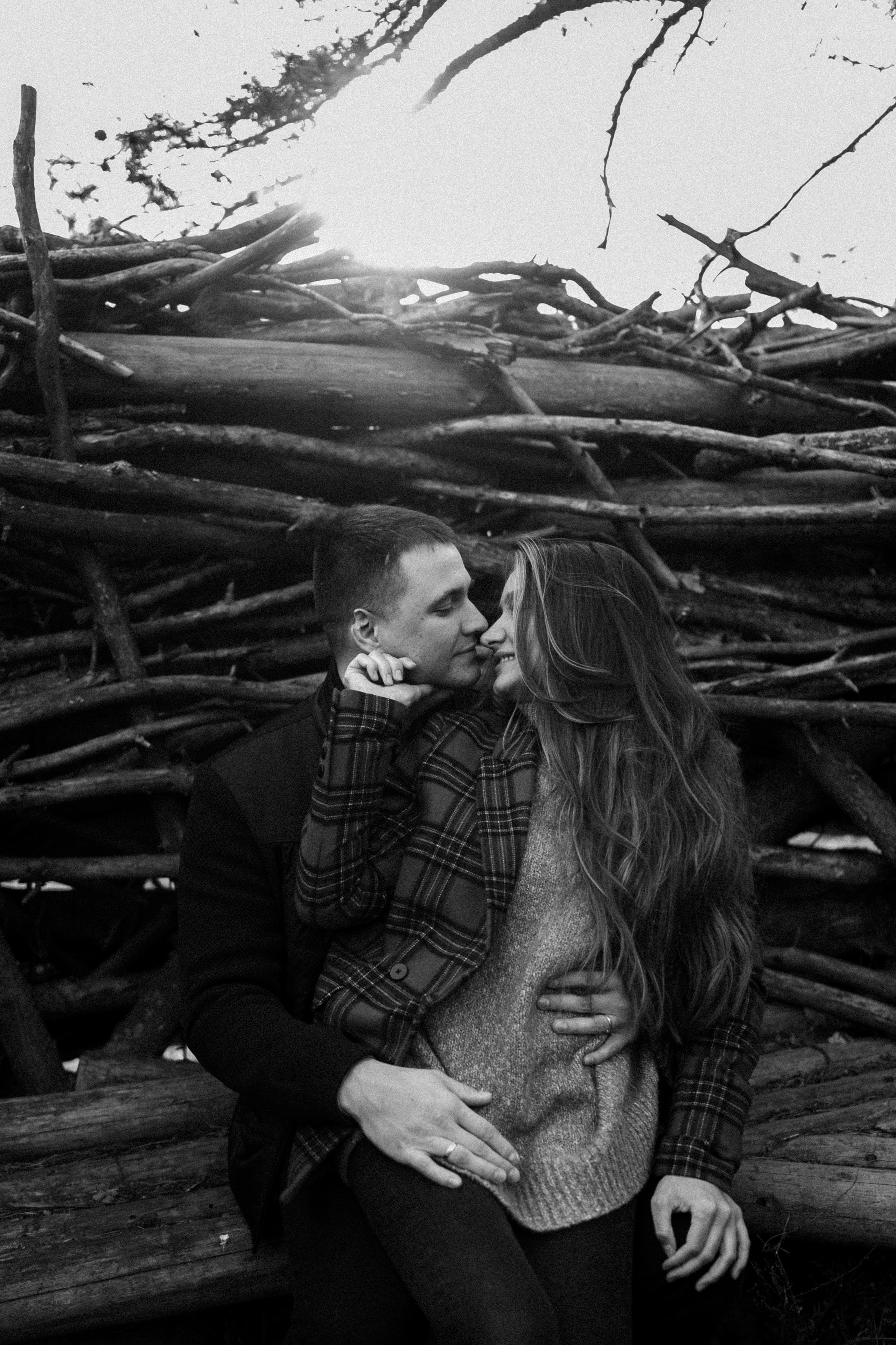 Маленький гномик. Фотограф в Тюмени Пушкарева Анастасия