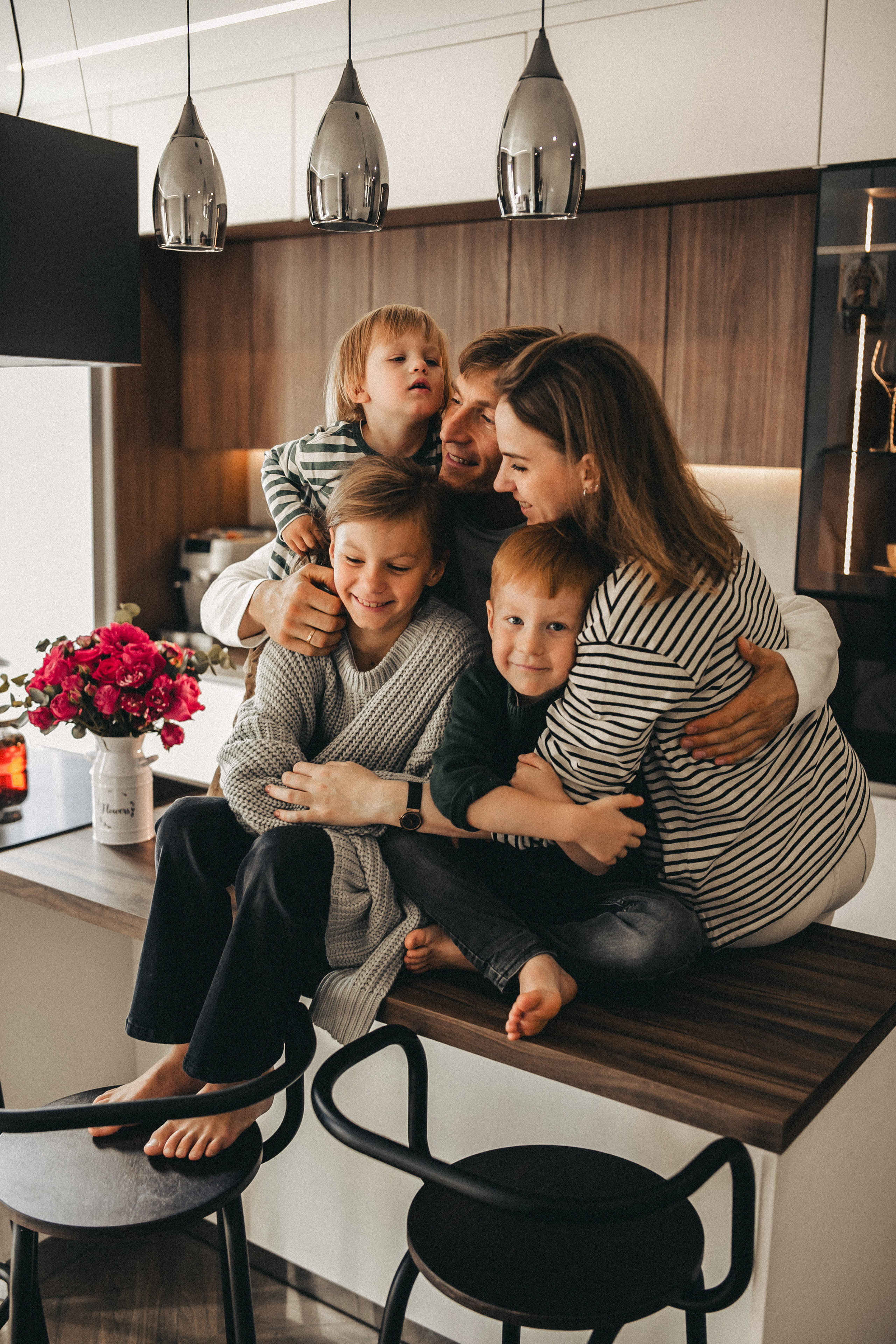 Куча мала:). Фотограф в Тюмени Пушкарева Анастасия