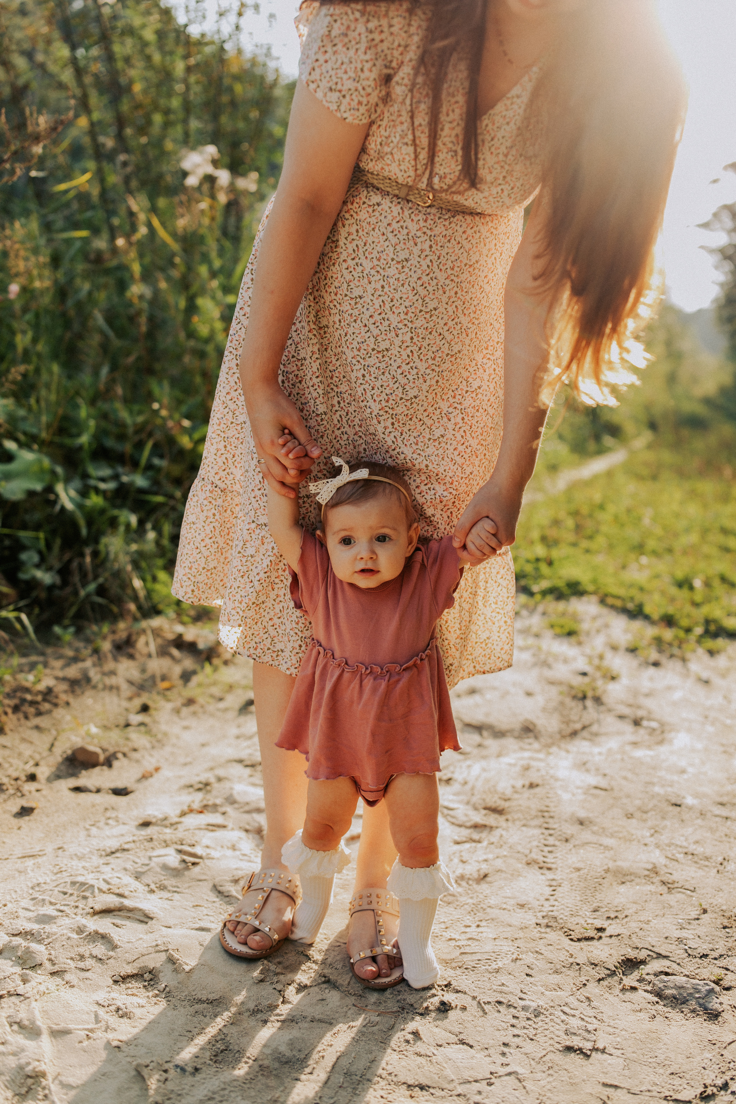 Провожаем лето. Фотограф в Тюмени Пушкарева Анастасия