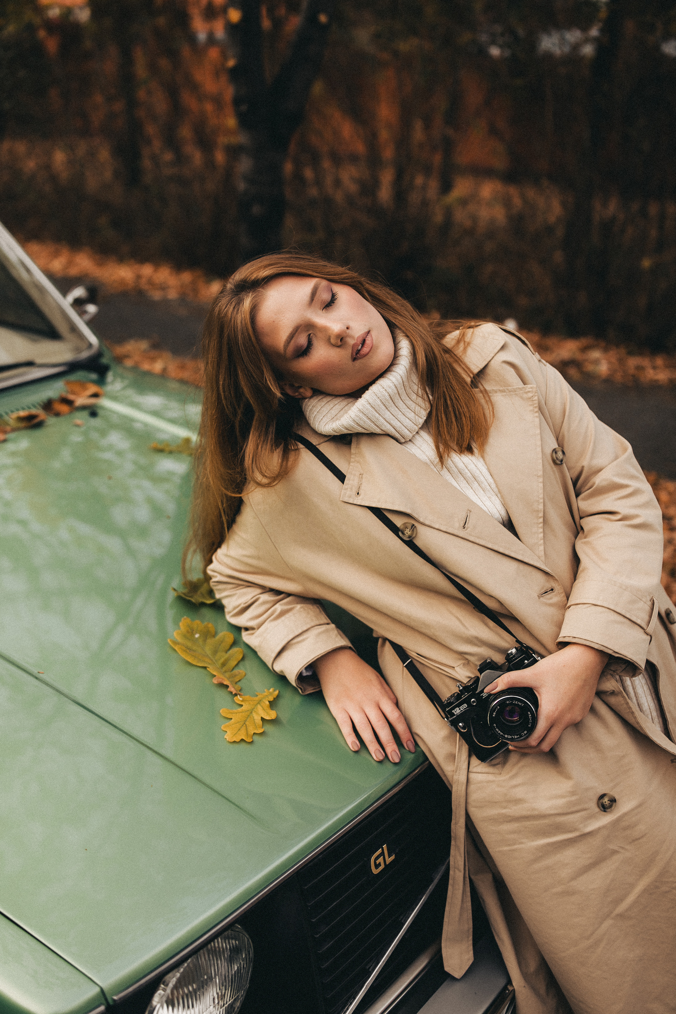 Арина. Фотограф в Тюмени Пушкарева Анастасия