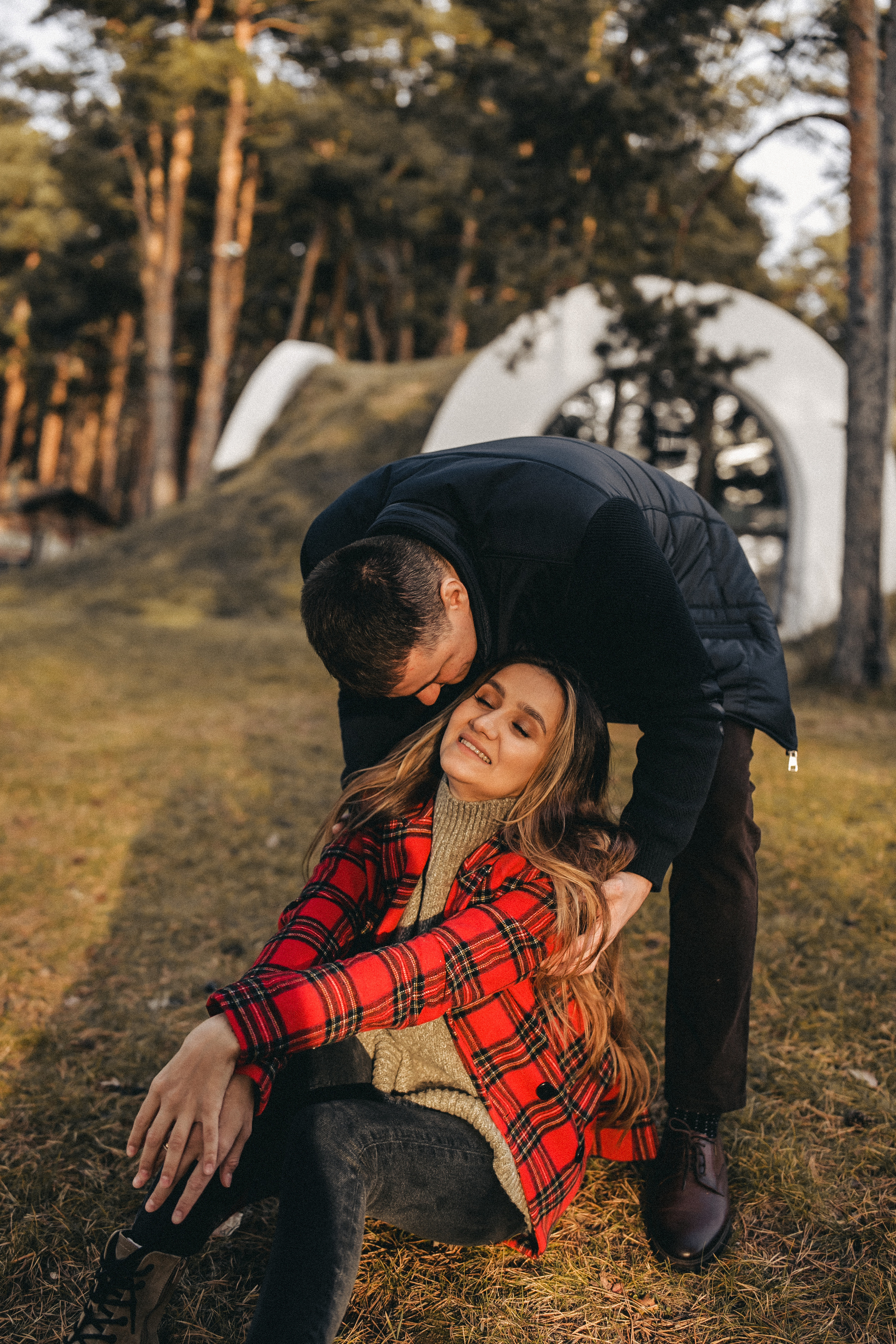 Маленький гномик. Фотограф в Тюмени Пушкарева Анастасия