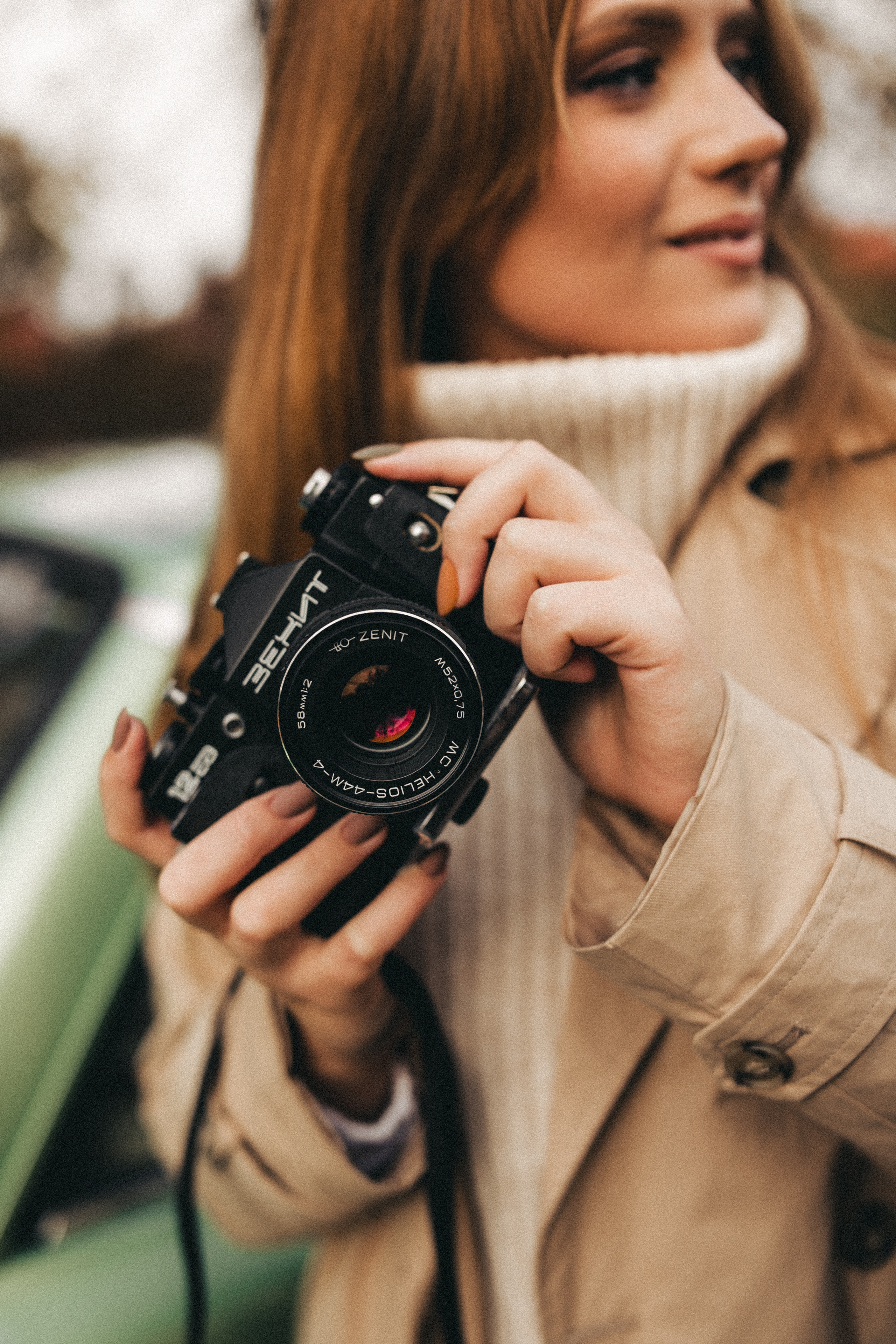 Арина. Фотограф в Тюмени Пушкарева Анастасия