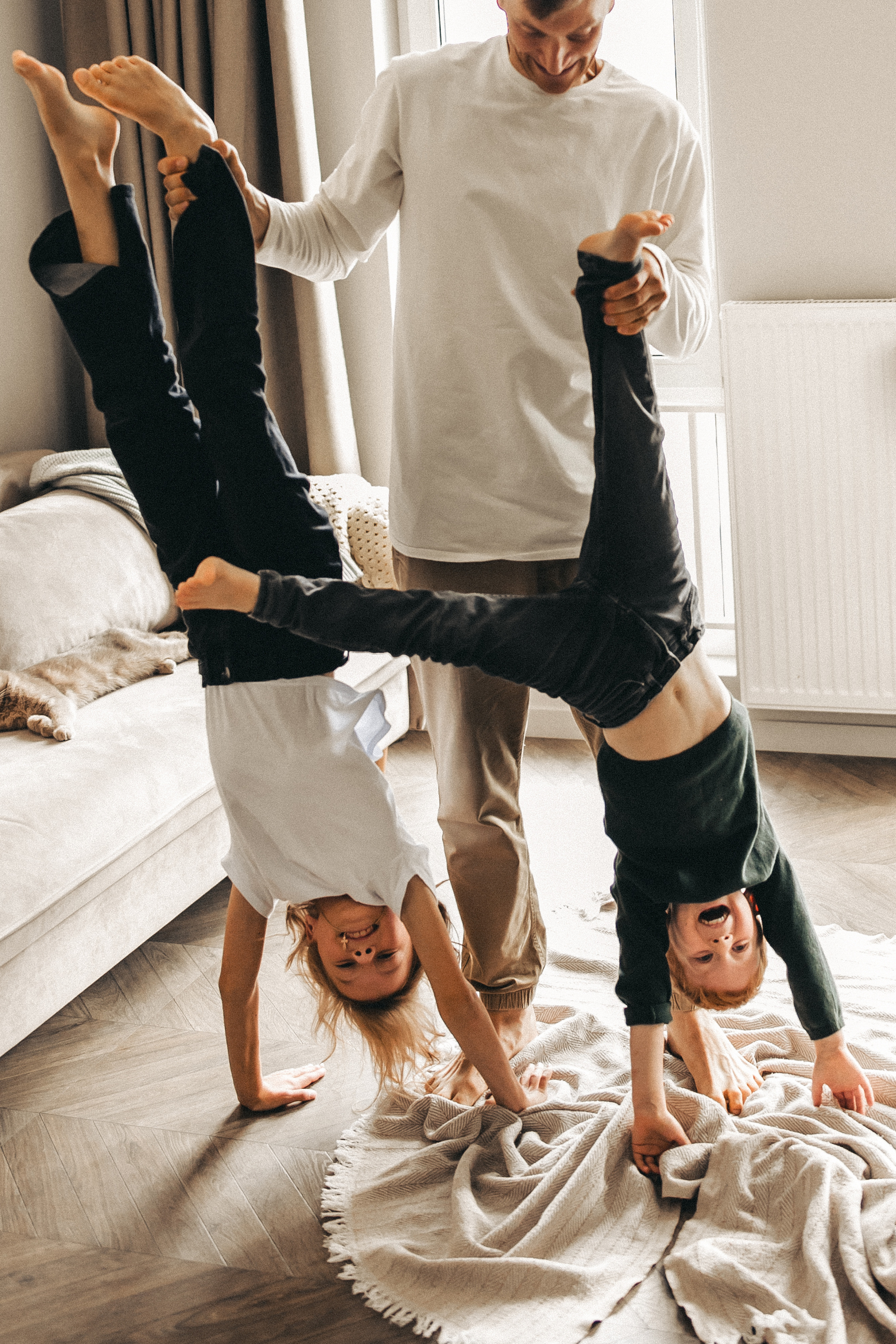 Куча мала:). Фотограф в Тюмени Пушкарева Анастасия