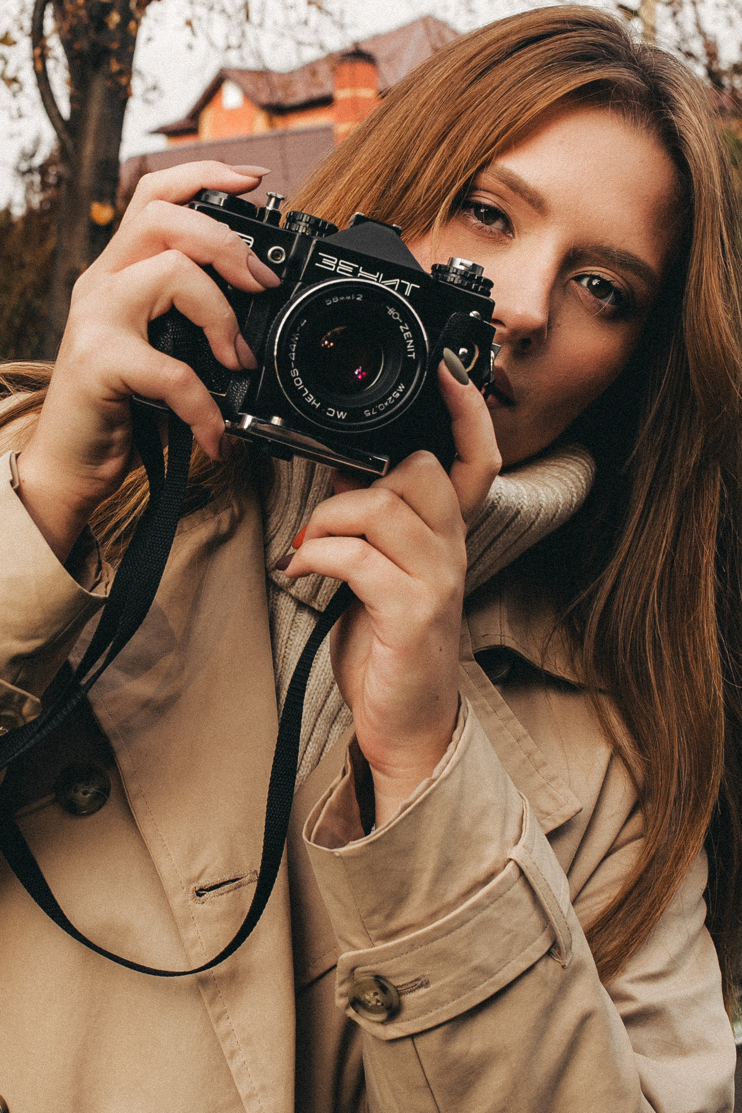 Арина. Фотограф в Тюмени Пушкарева Анастасия