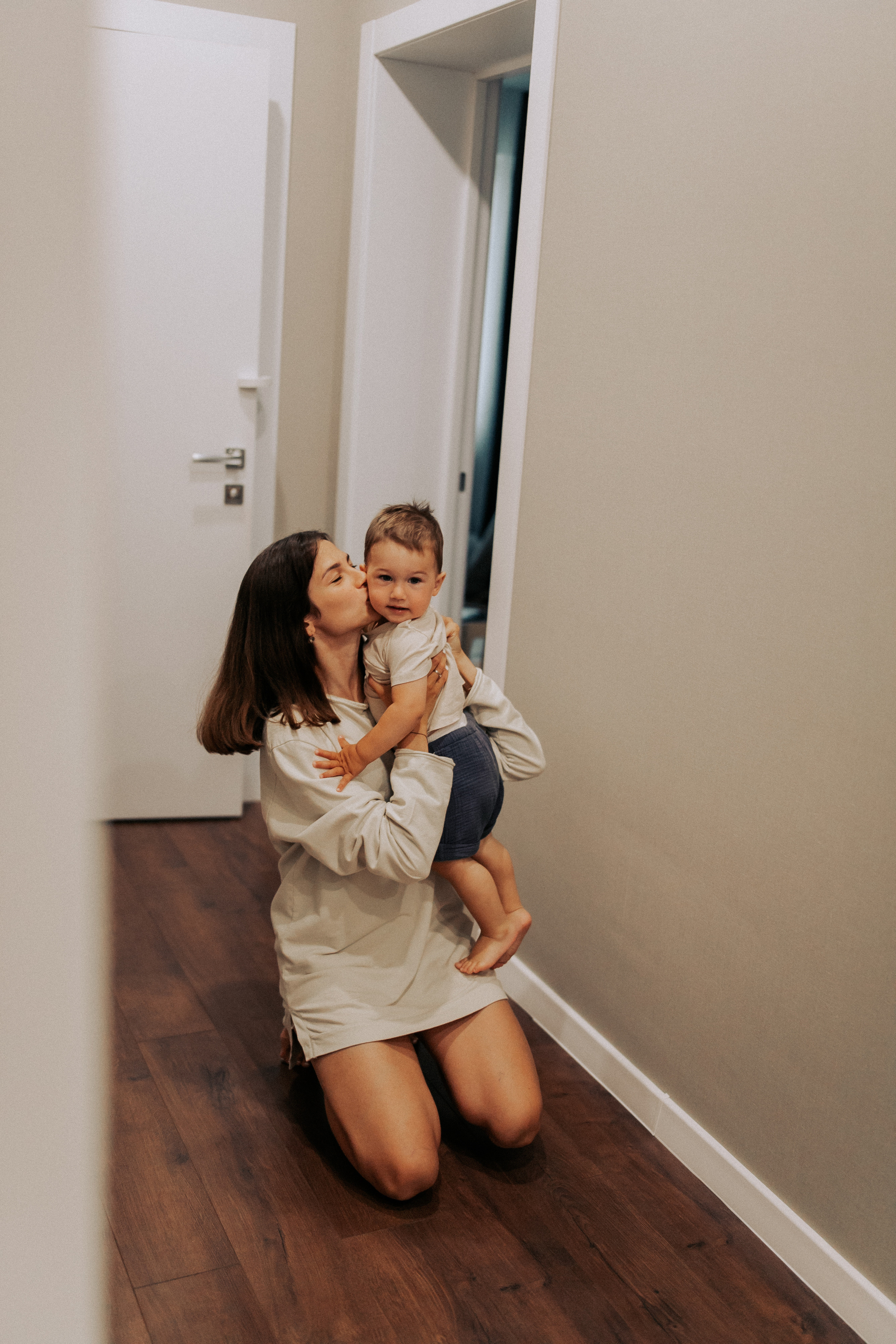 Будни Егора. Фотограф в Тюмени Пушкарева Анастасия