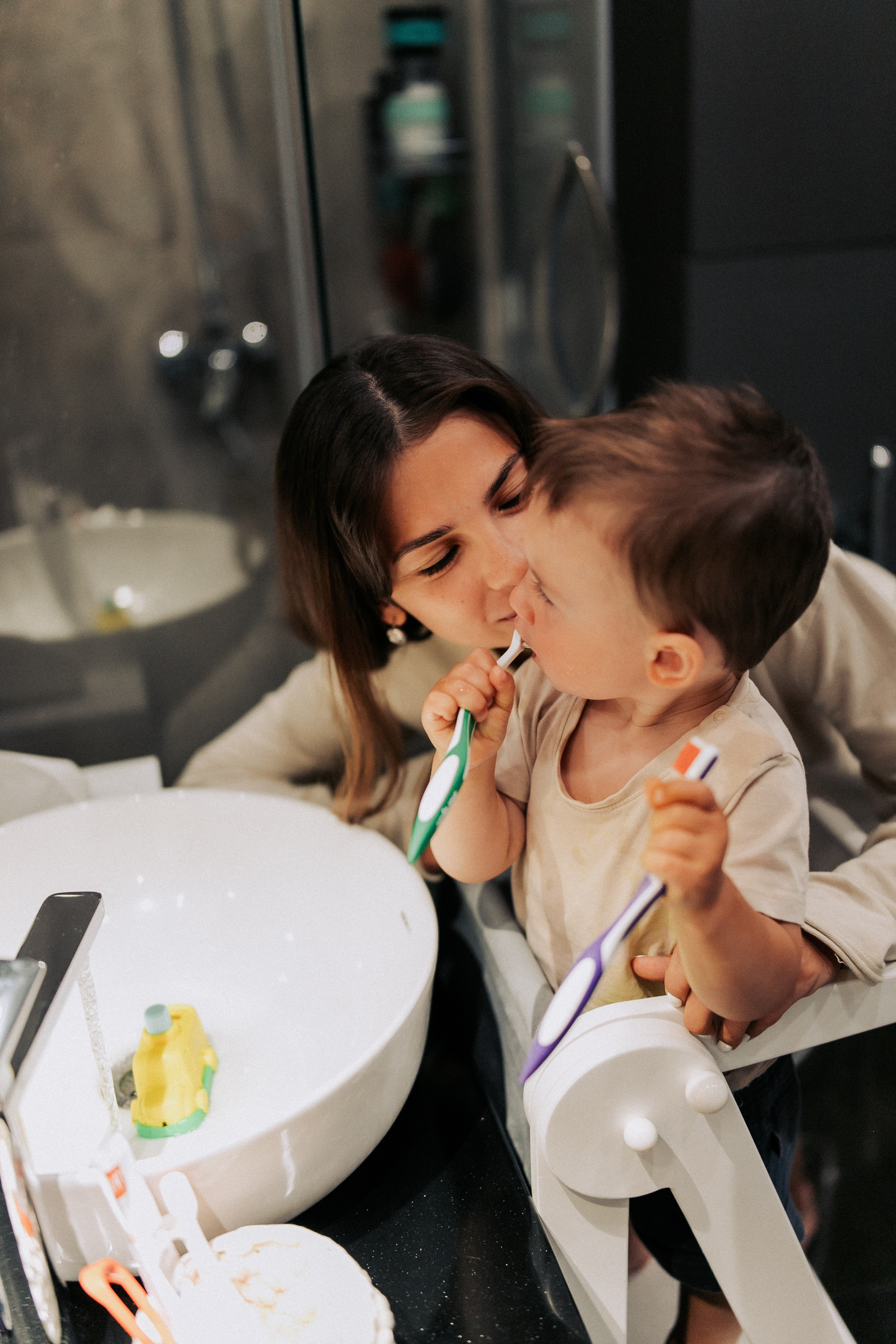 Будни Егора. Фотограф в Тюмени Пушкарева Анастасия