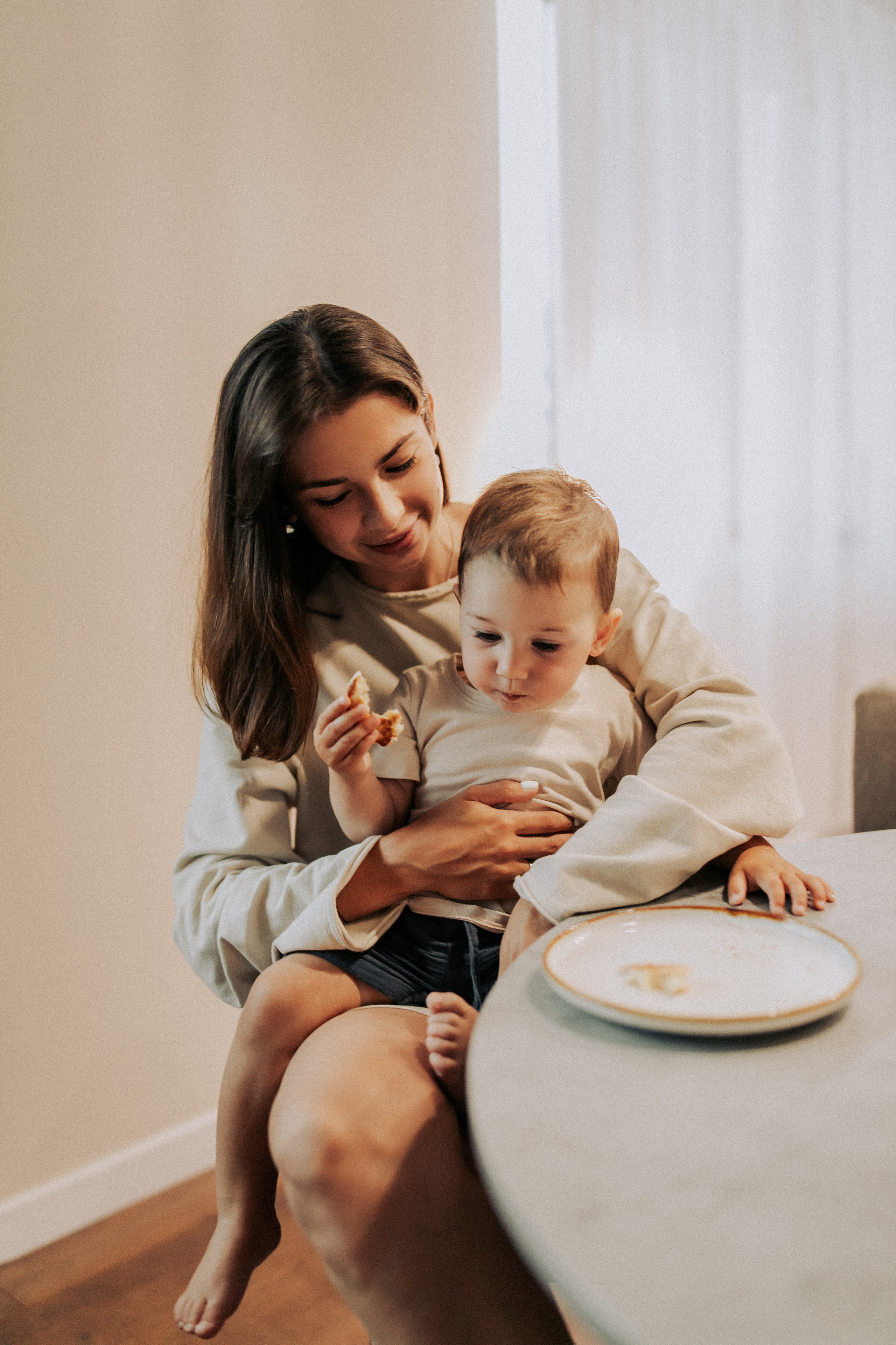 Будни Егора. Фотограф в Тюмени Пушкарева Анастасия