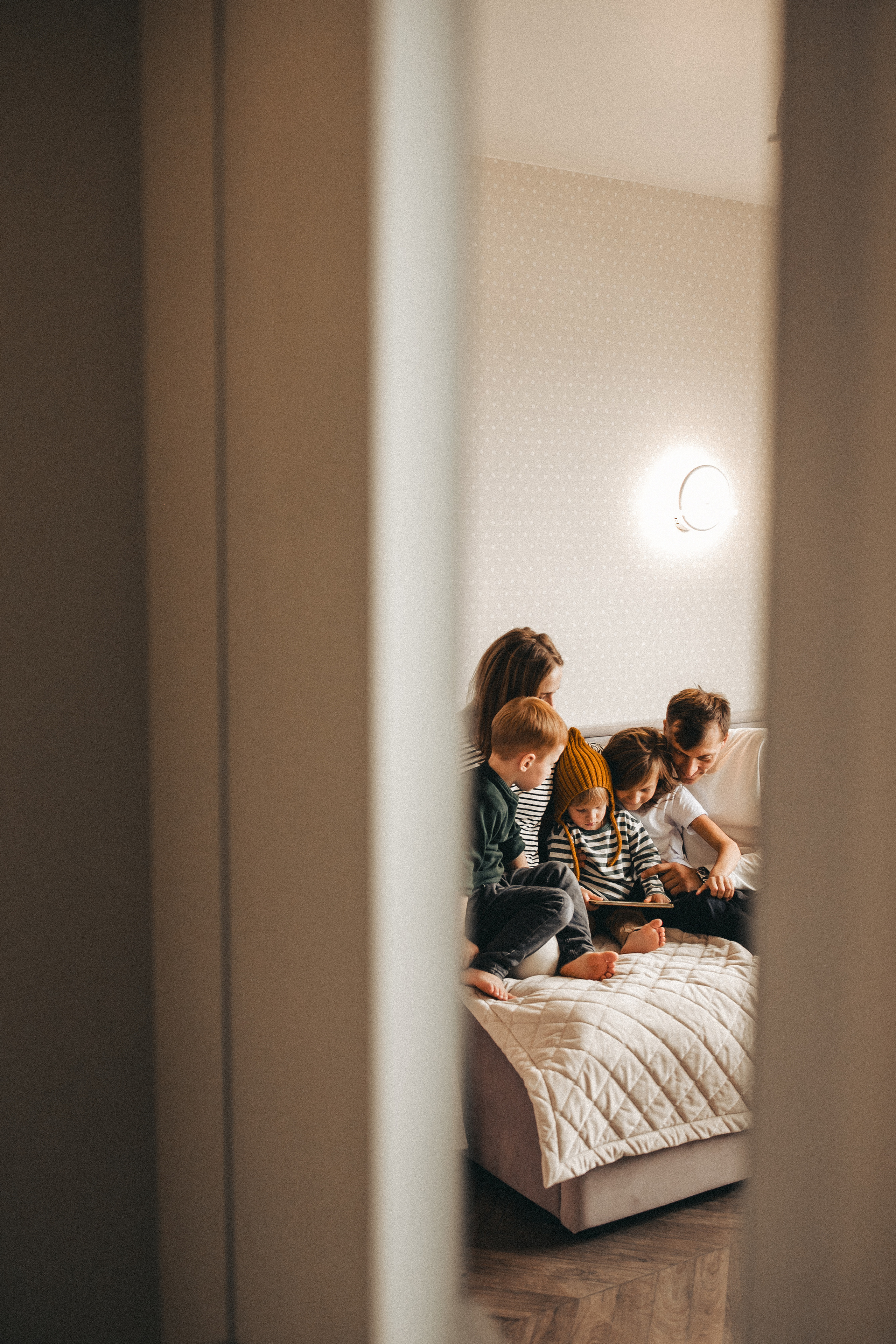 Куча мала:). Фотограф в Тюмени Пушкарева Анастасия