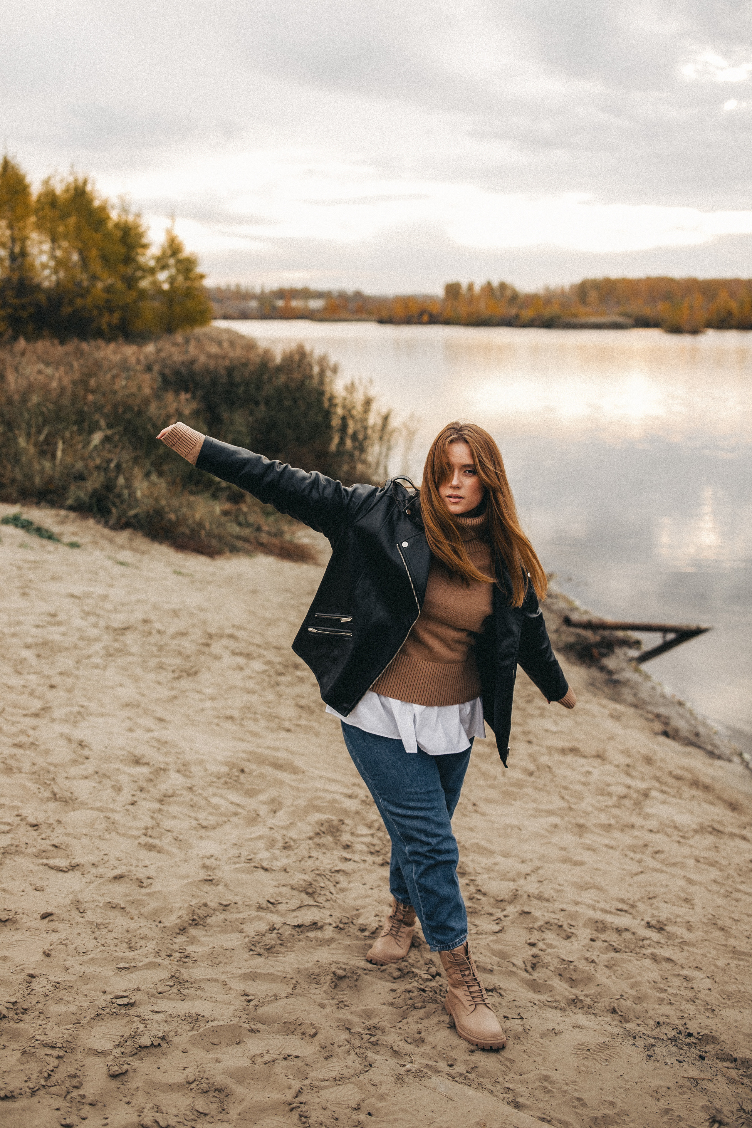 Арина. Фотограф в Тюмени Пушкарева Анастасия