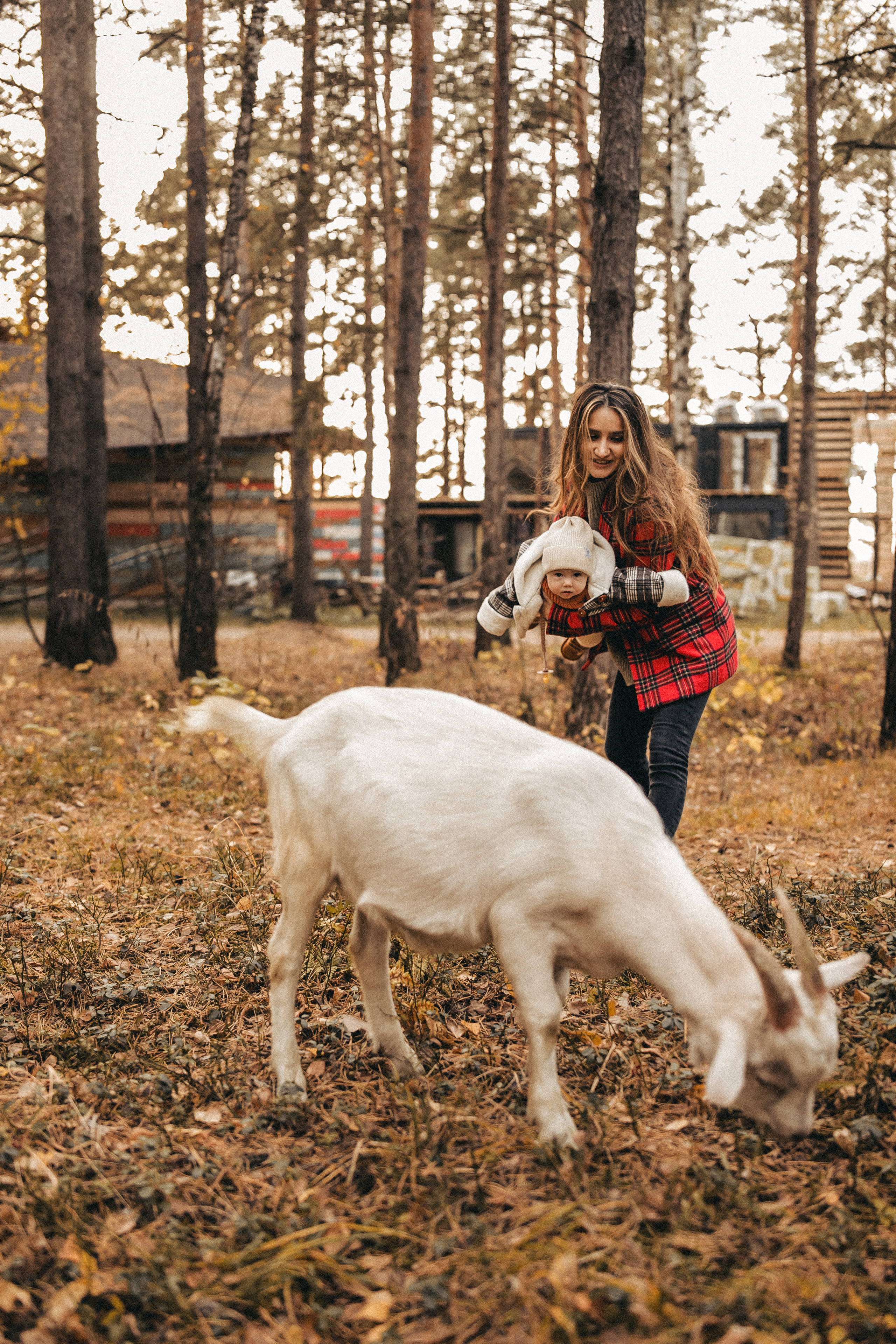 Маленький гномик. Фотограф в Тюмени Пушкарева Анастасия