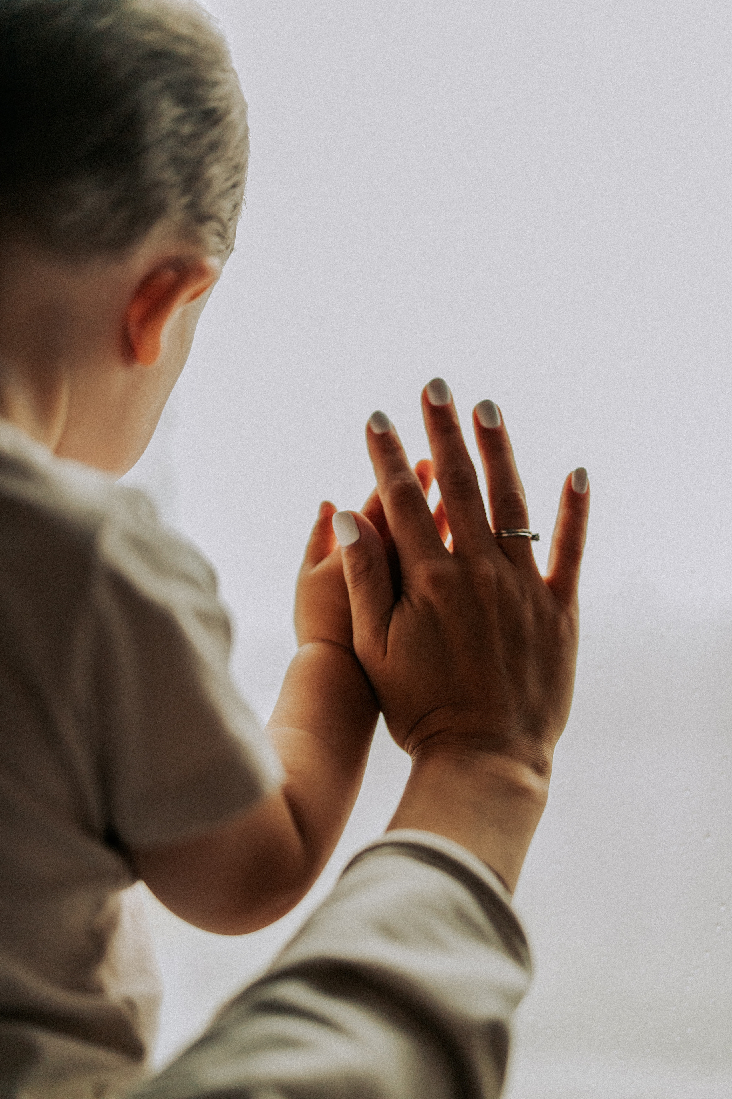 Будни Егора. Фотограф в Тюмени Пушкарева Анастасия