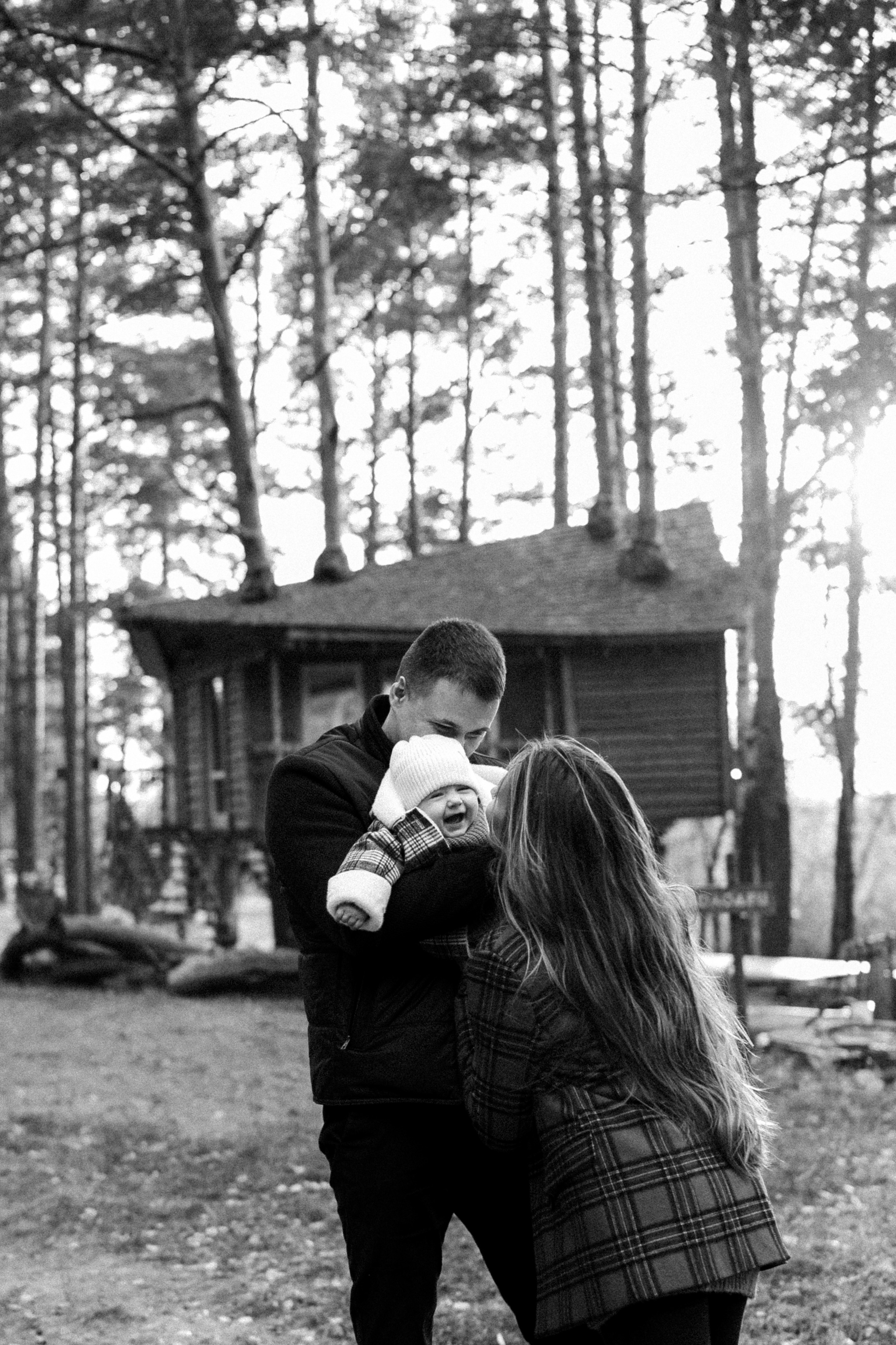 Маленький гномик. Фотограф в Тюмени Пушкарева Анастасия