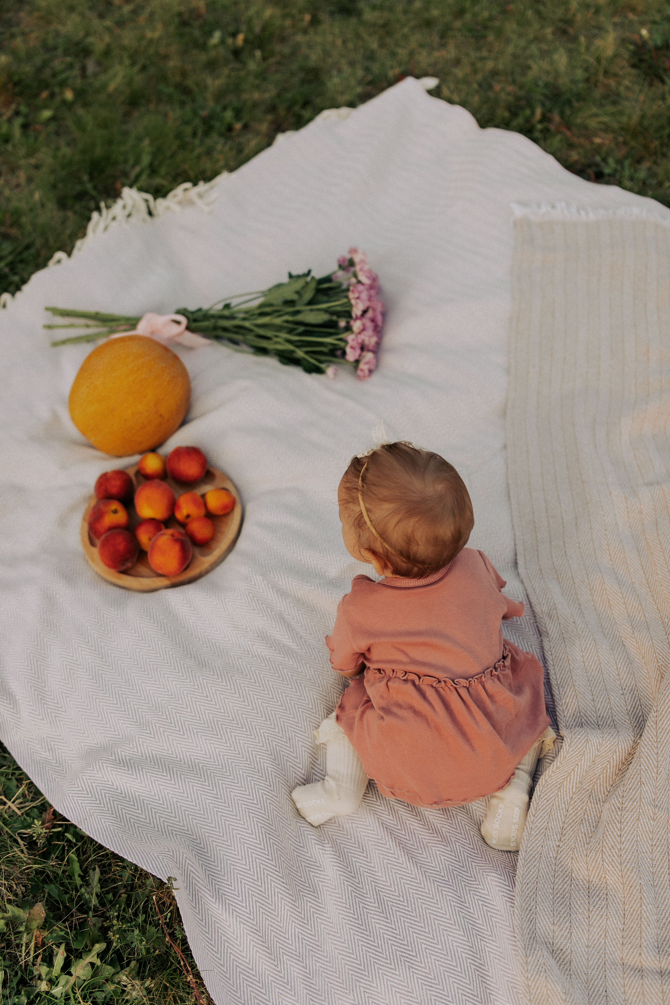 Провожаем лето. Фотограф в Тюмени Пушкарева Анастасия