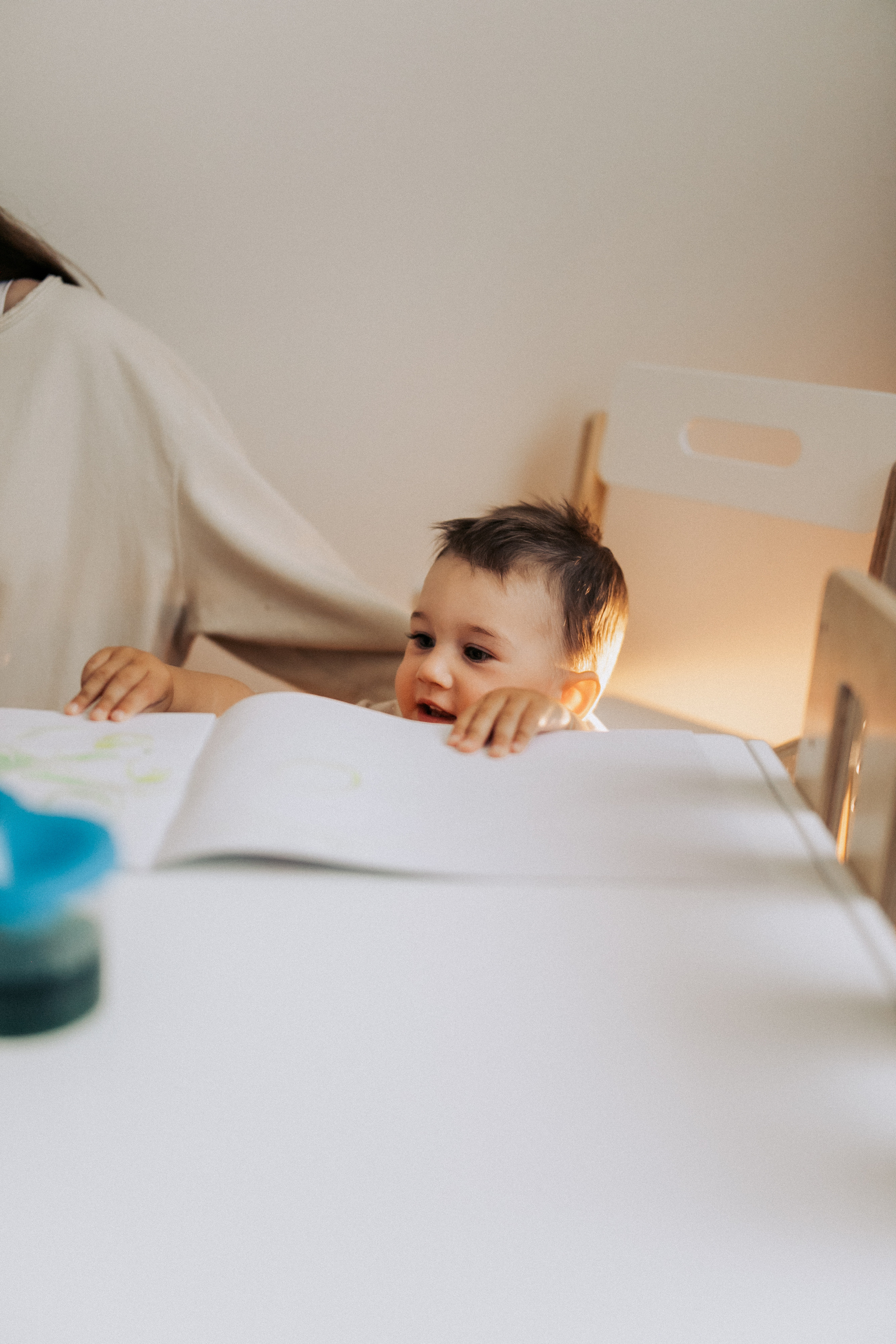 Будни Егора. Фотограф в Тюмени Пушкарева Анастасия