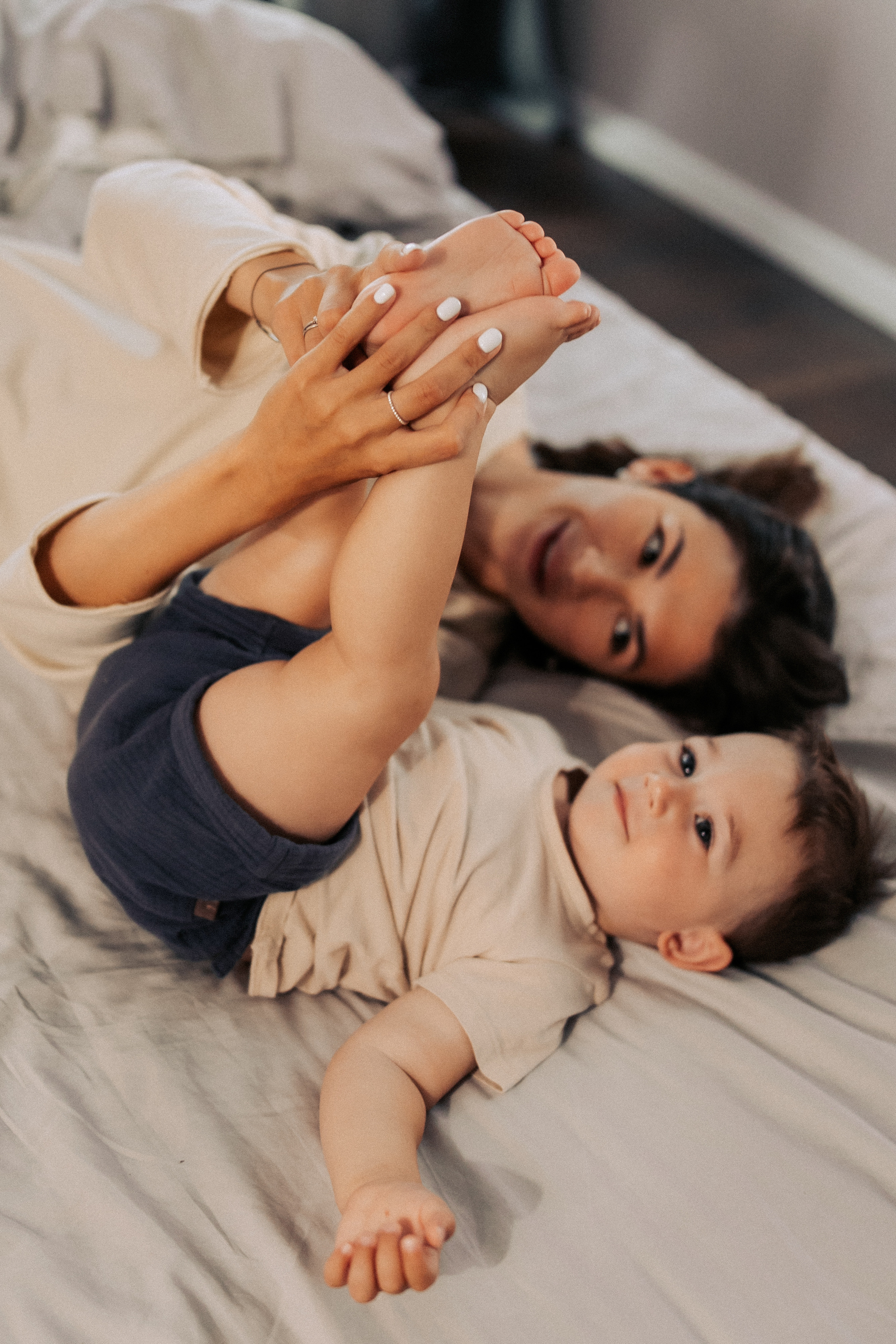 Будни Егора. Фотограф в Тюмени Пушкарева Анастасия