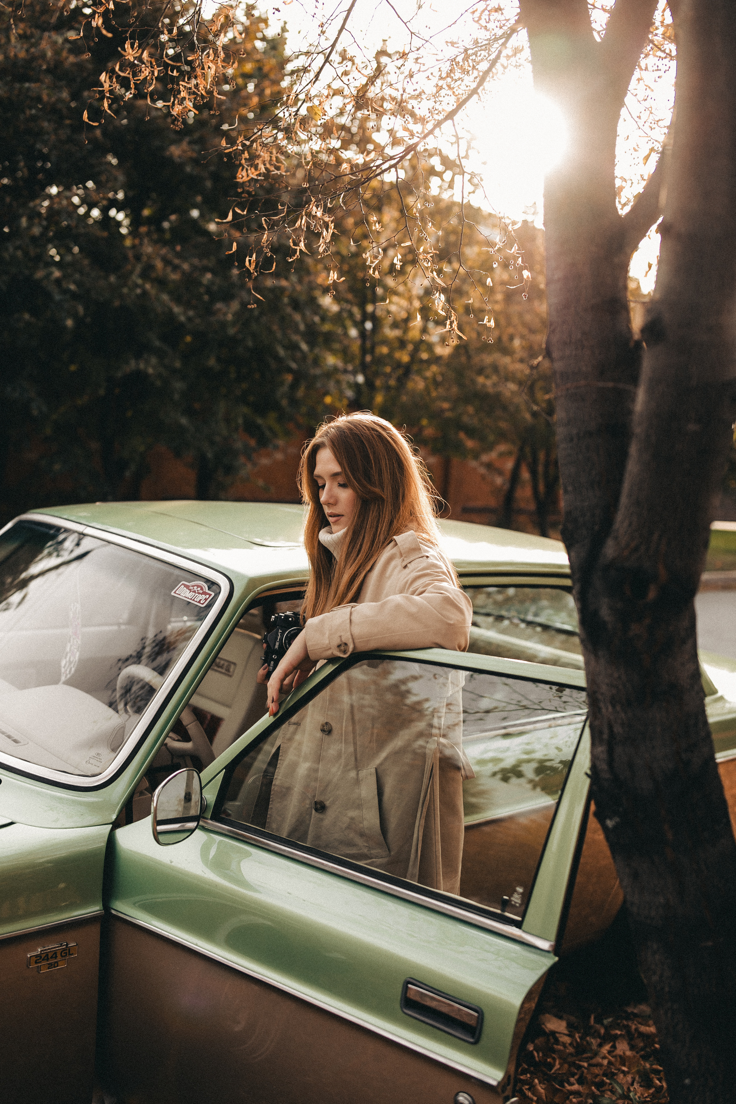 Арина. Фотограф в Тюмени Пушкарева Анастасия