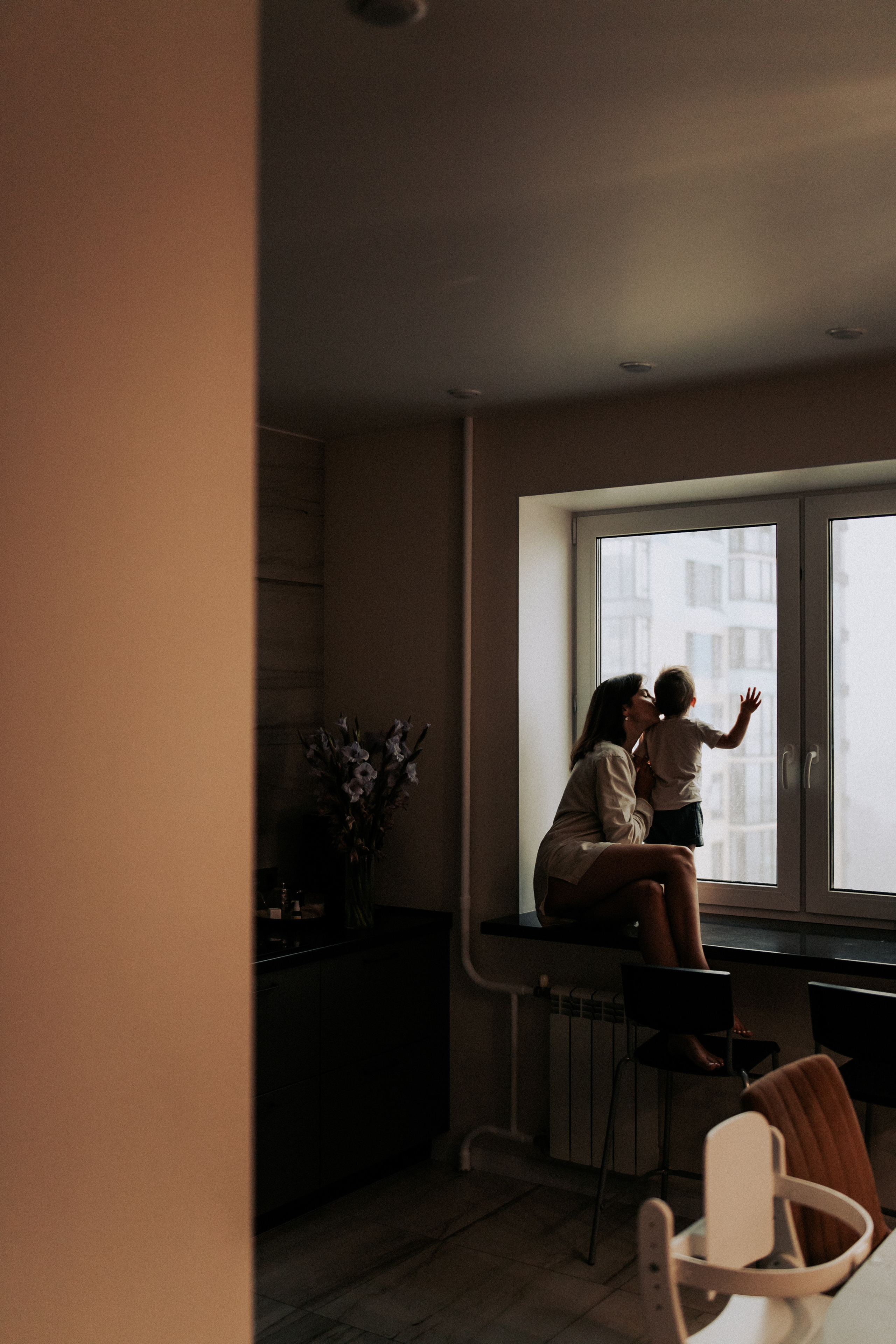 Будни Егора. Фотограф в Тюмени Пушкарева Анастасия