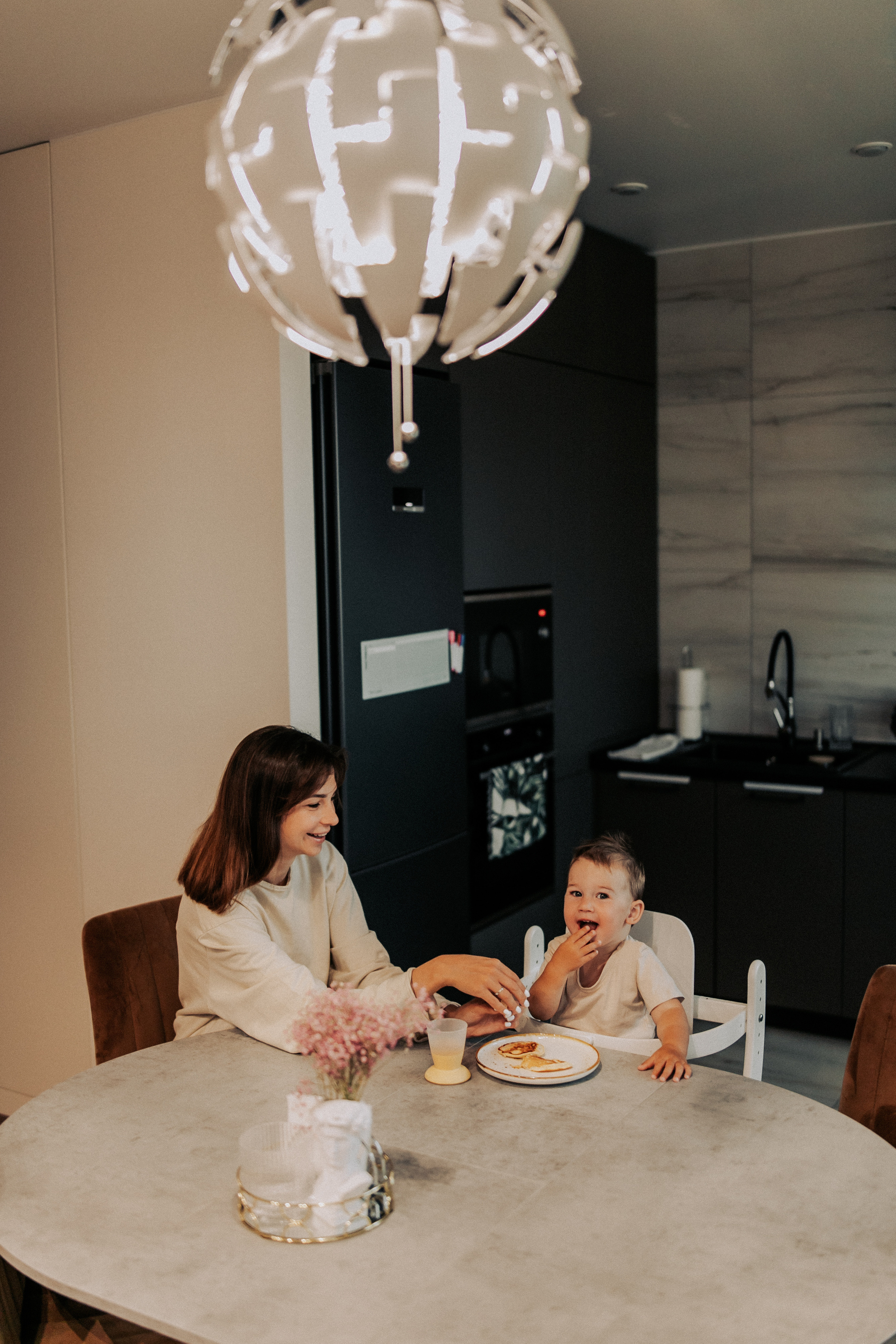 Будни Егора. Фотограф в Тюмени Пушкарева Анастасия