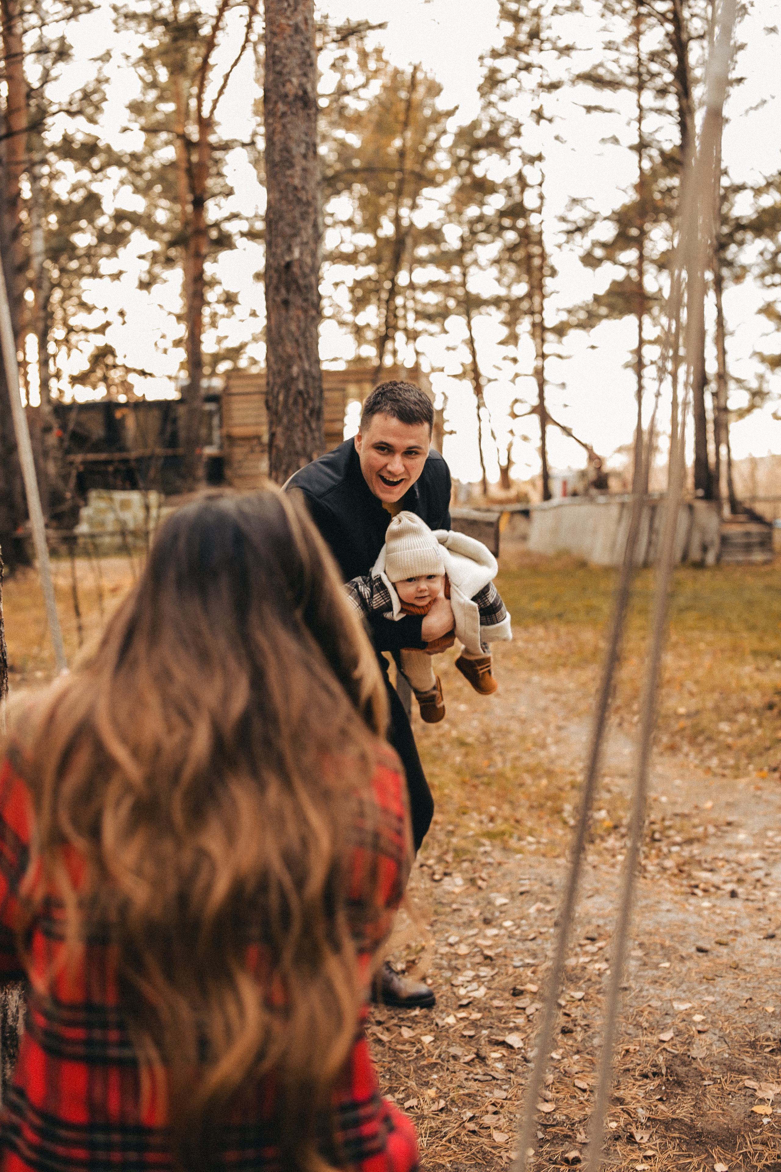 Маленький гномик. Фотограф в Тюмени Пушкарева Анастасия