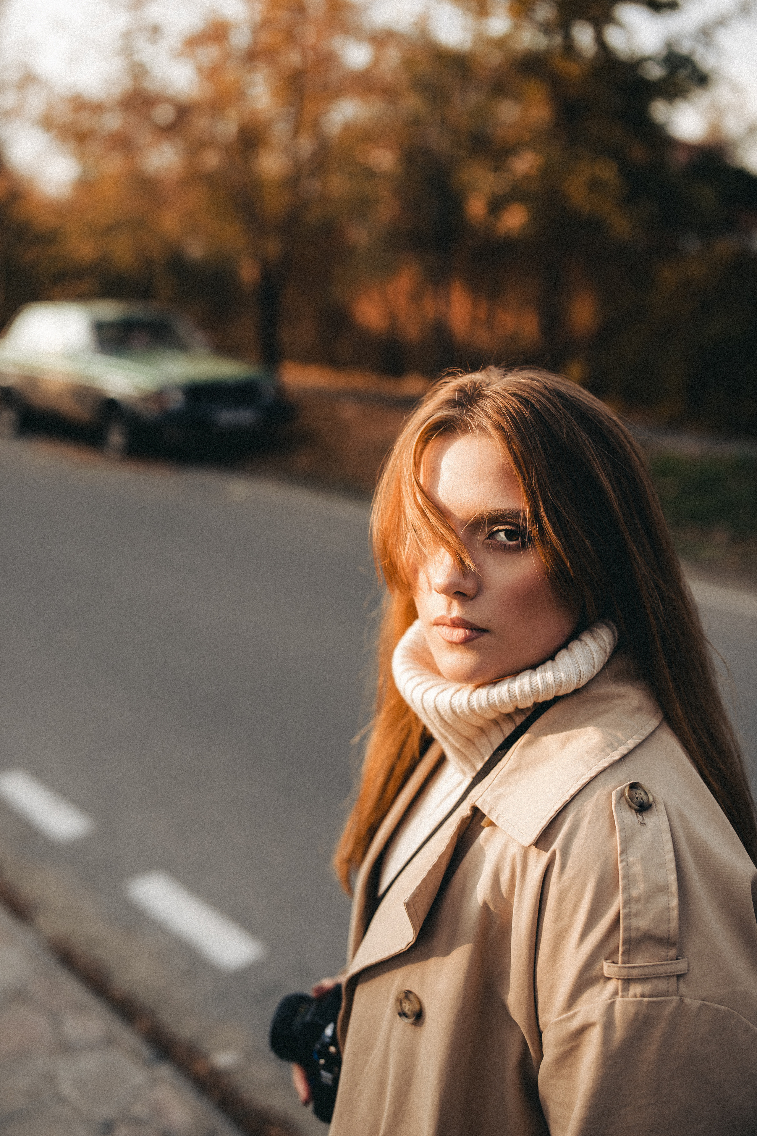 Арина. Фотограф в Тюмени Пушкарева Анастасия