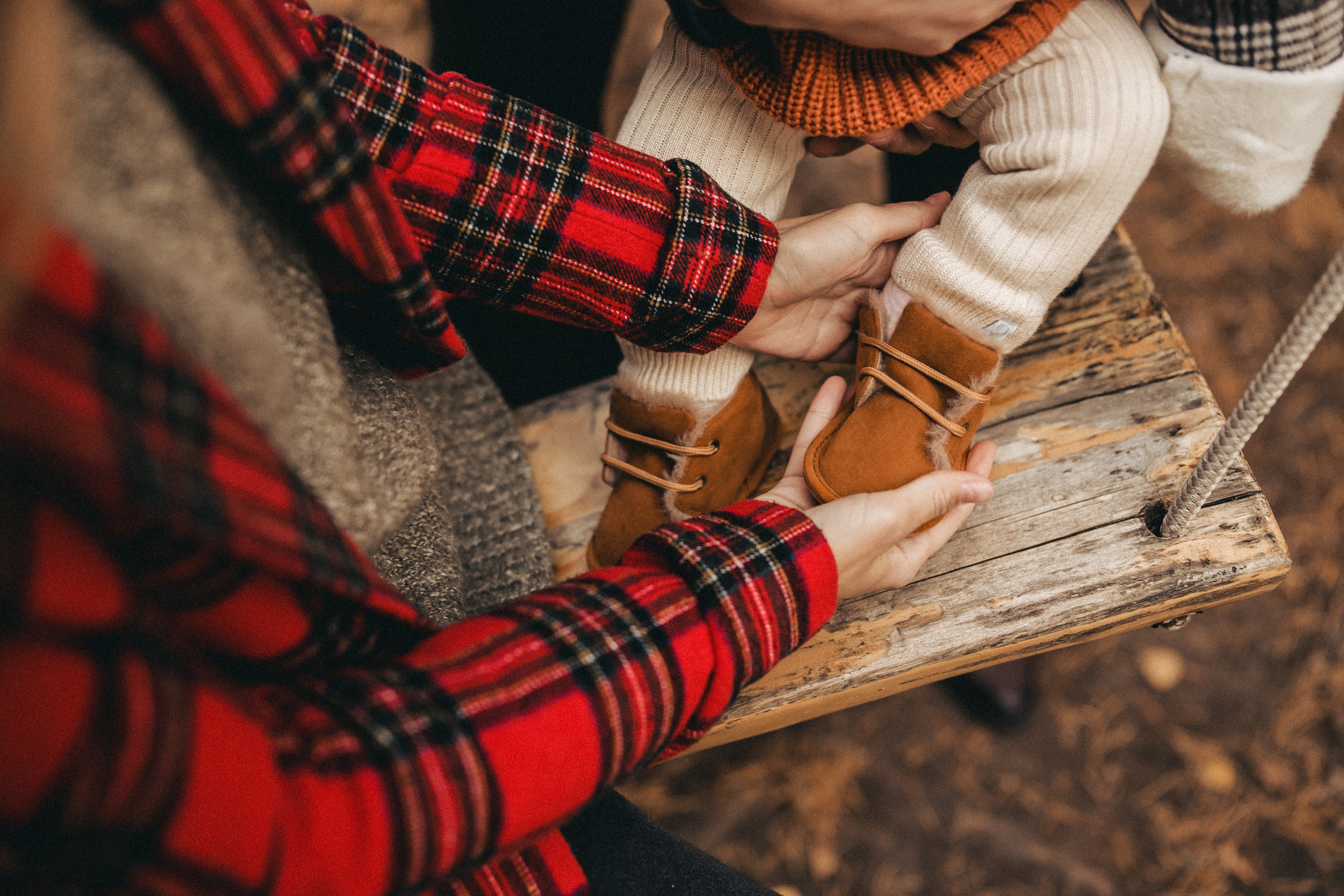 Маленький гномик. Фотограф в Тюмени Пушкарева Анастасия