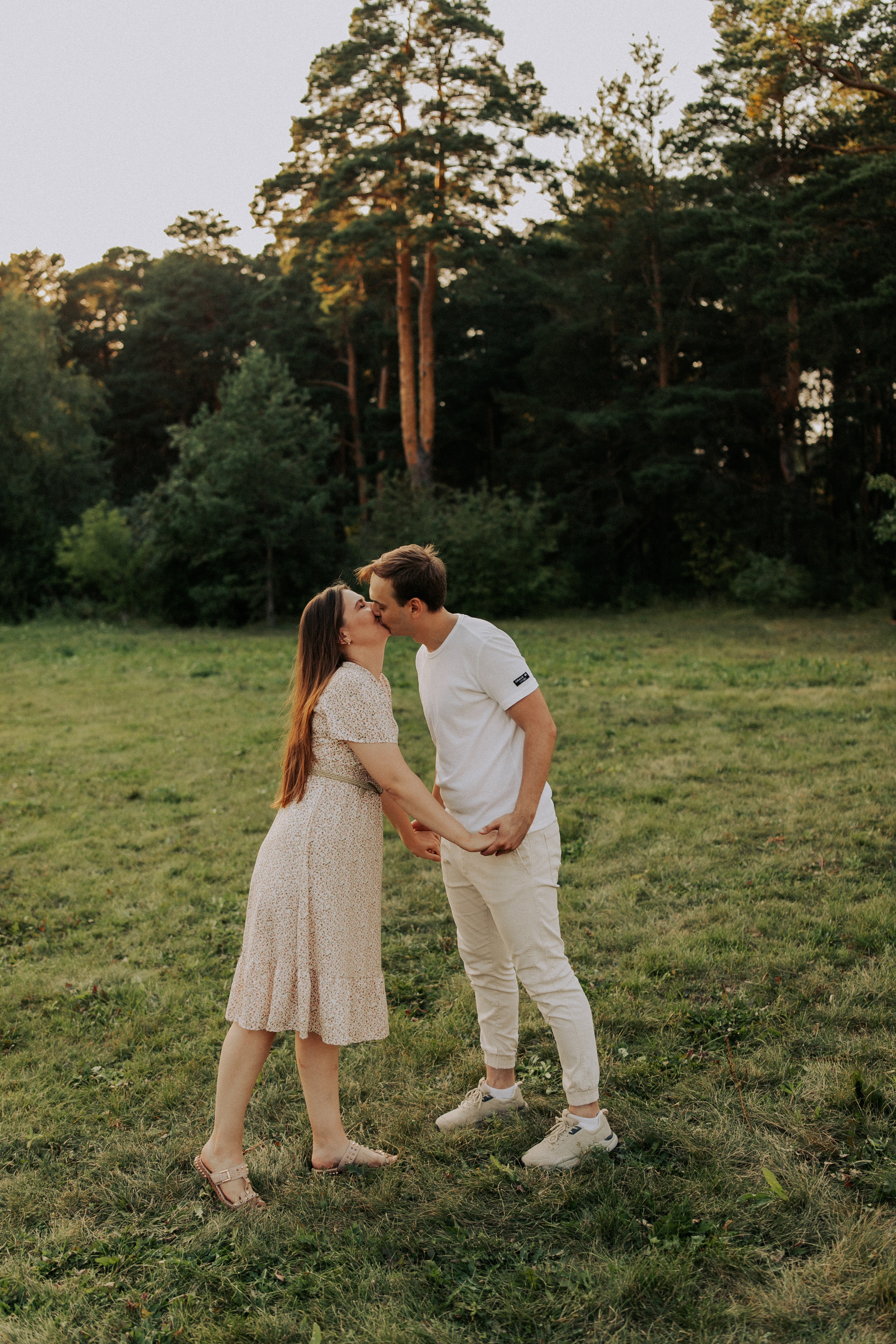 Провожаем лето. Фотограф в Тюмени Пушкарева Анастасия