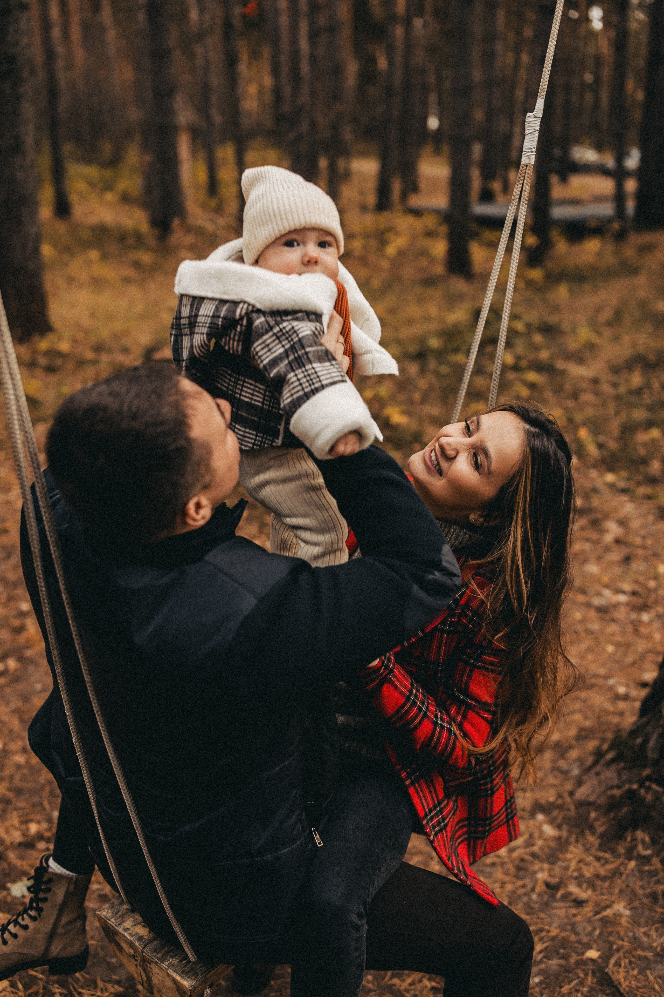 Маленький гномик. Фотограф в Тюмени Пушкарева Анастасия