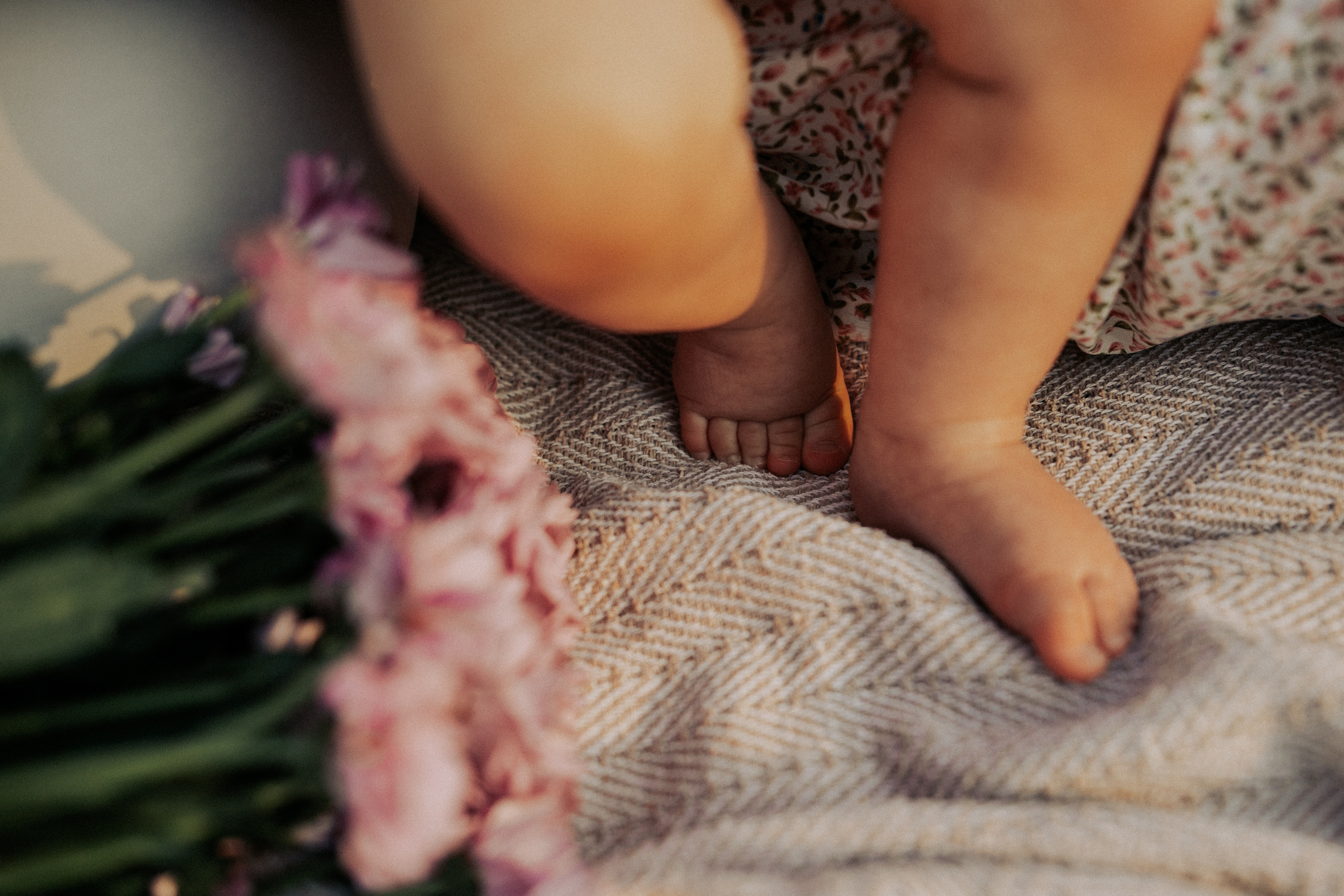 Провожаем лето. Фотограф в Тюмени Пушкарева Анастасия