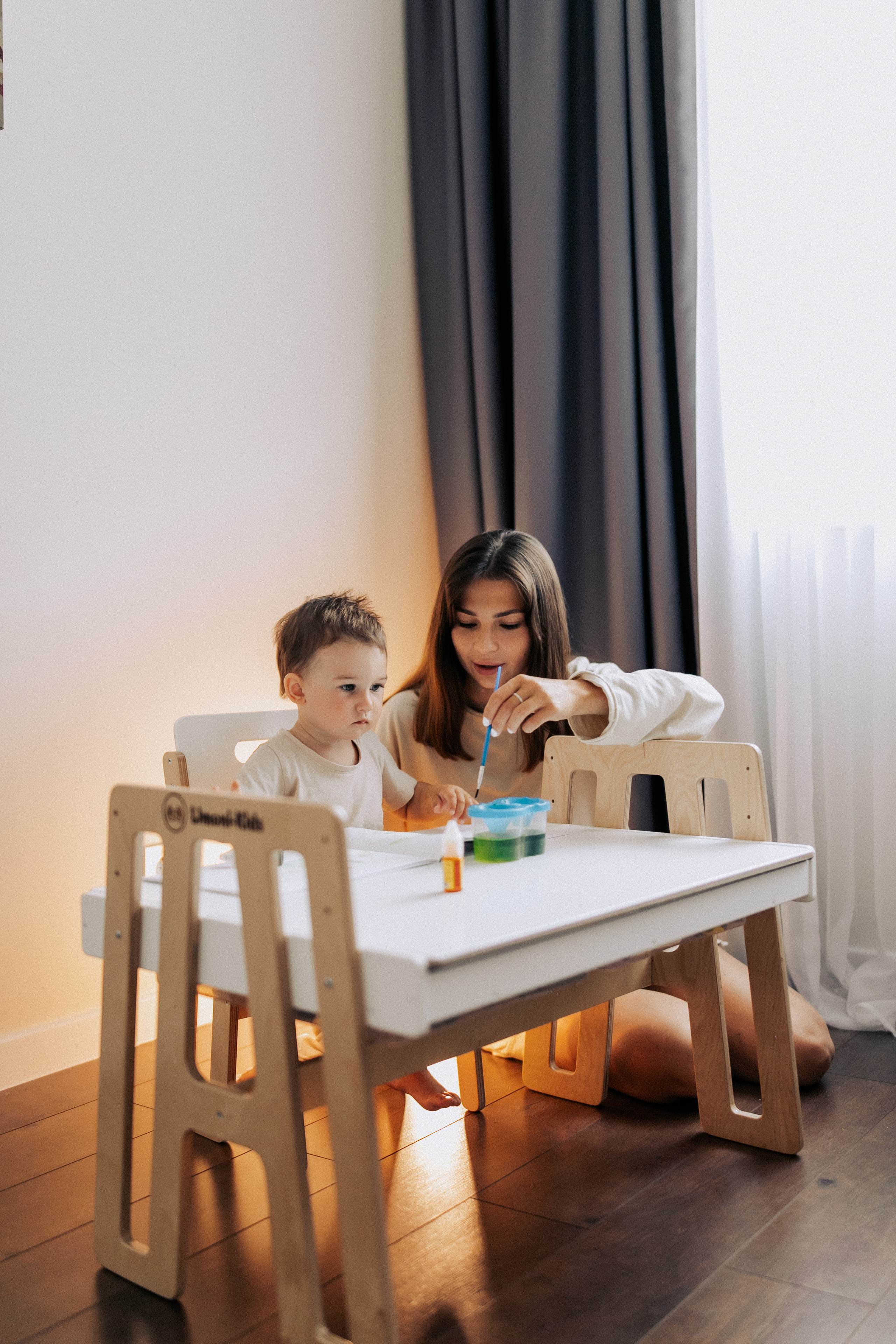 Будни Егора. Фотограф в Тюмени Пушкарева Анастасия