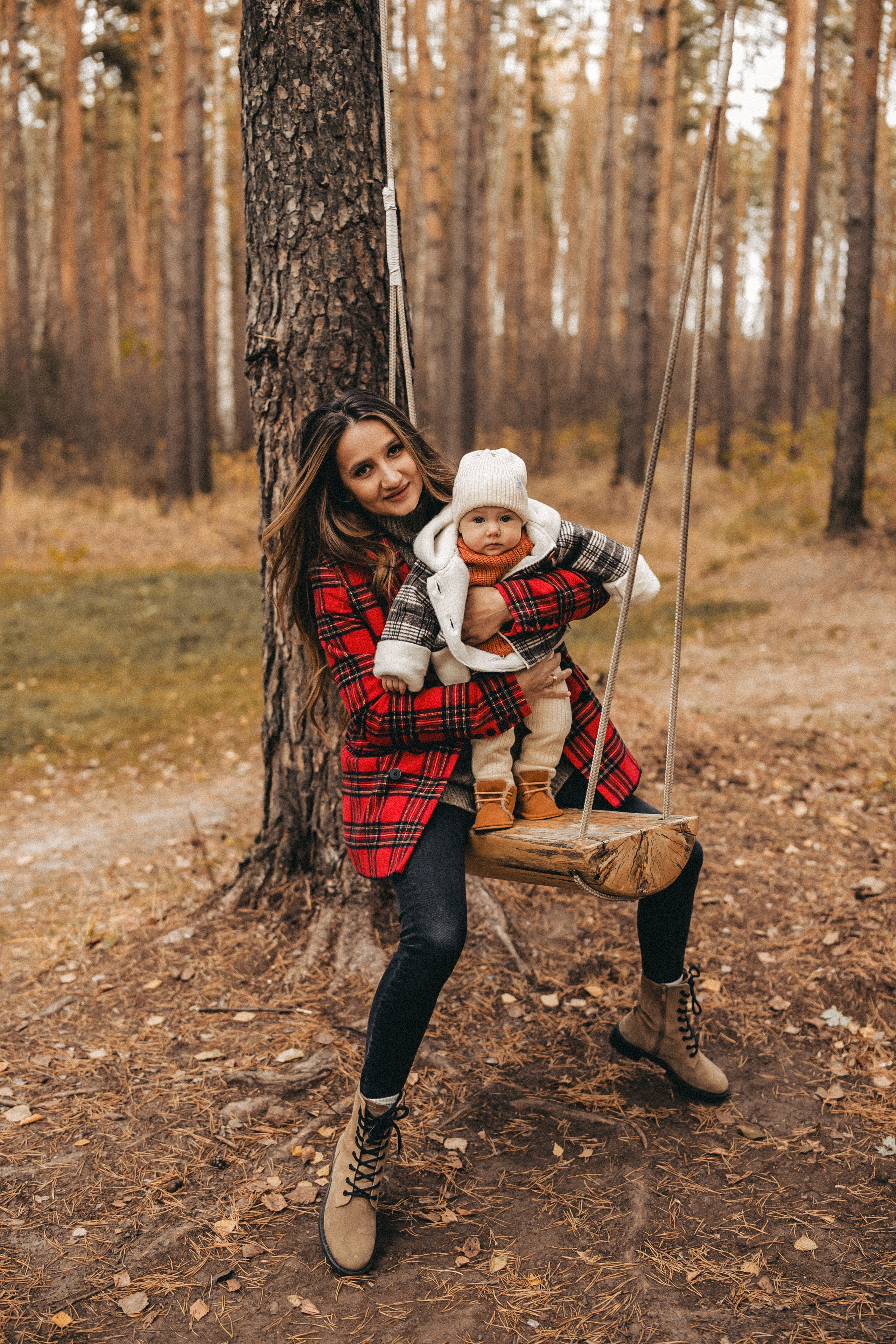 Маленький гномик. Фотограф в Тюмени Пушкарева Анастасия