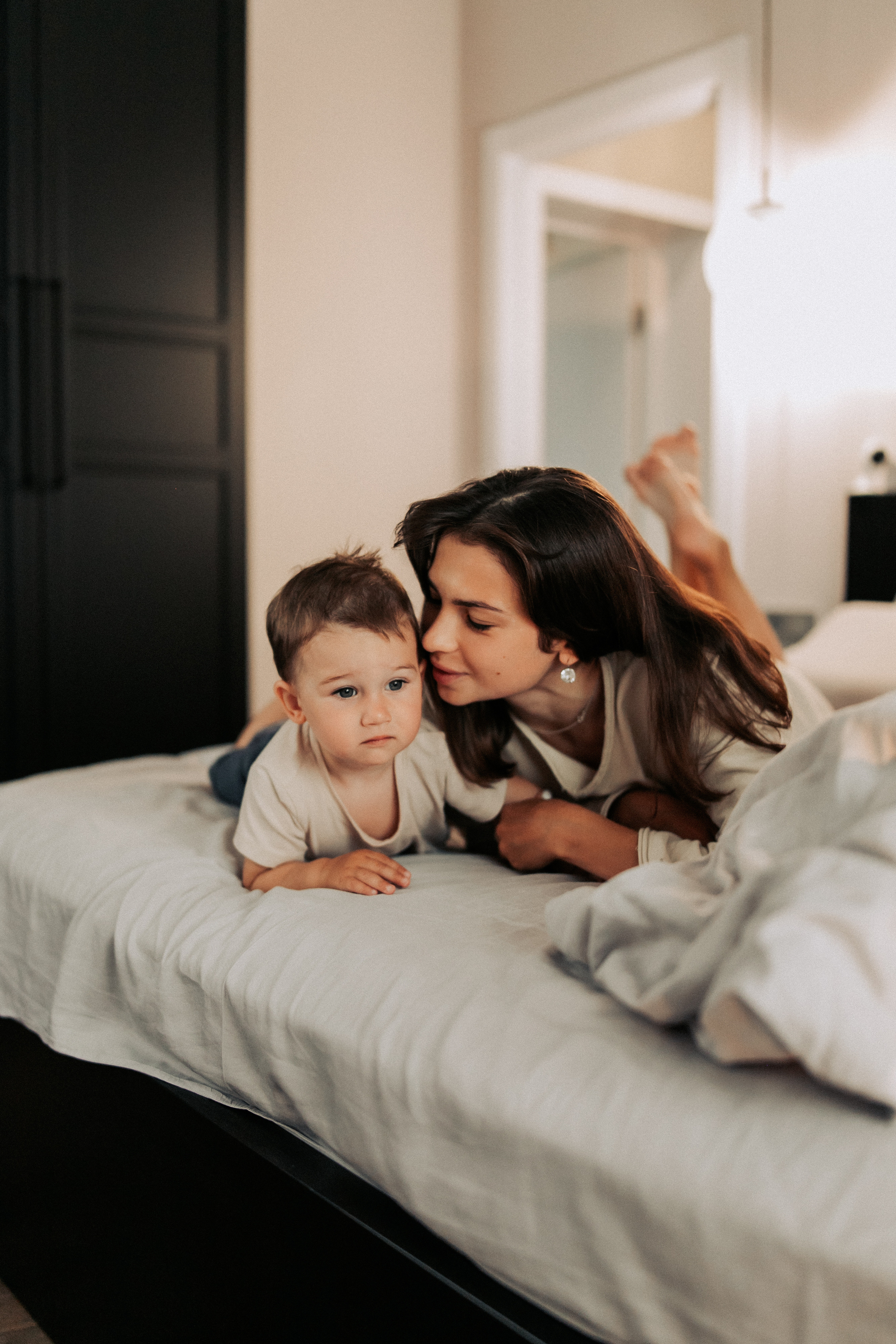 Будни Егора. Фотограф в Тюмени Пушкарева Анастасия