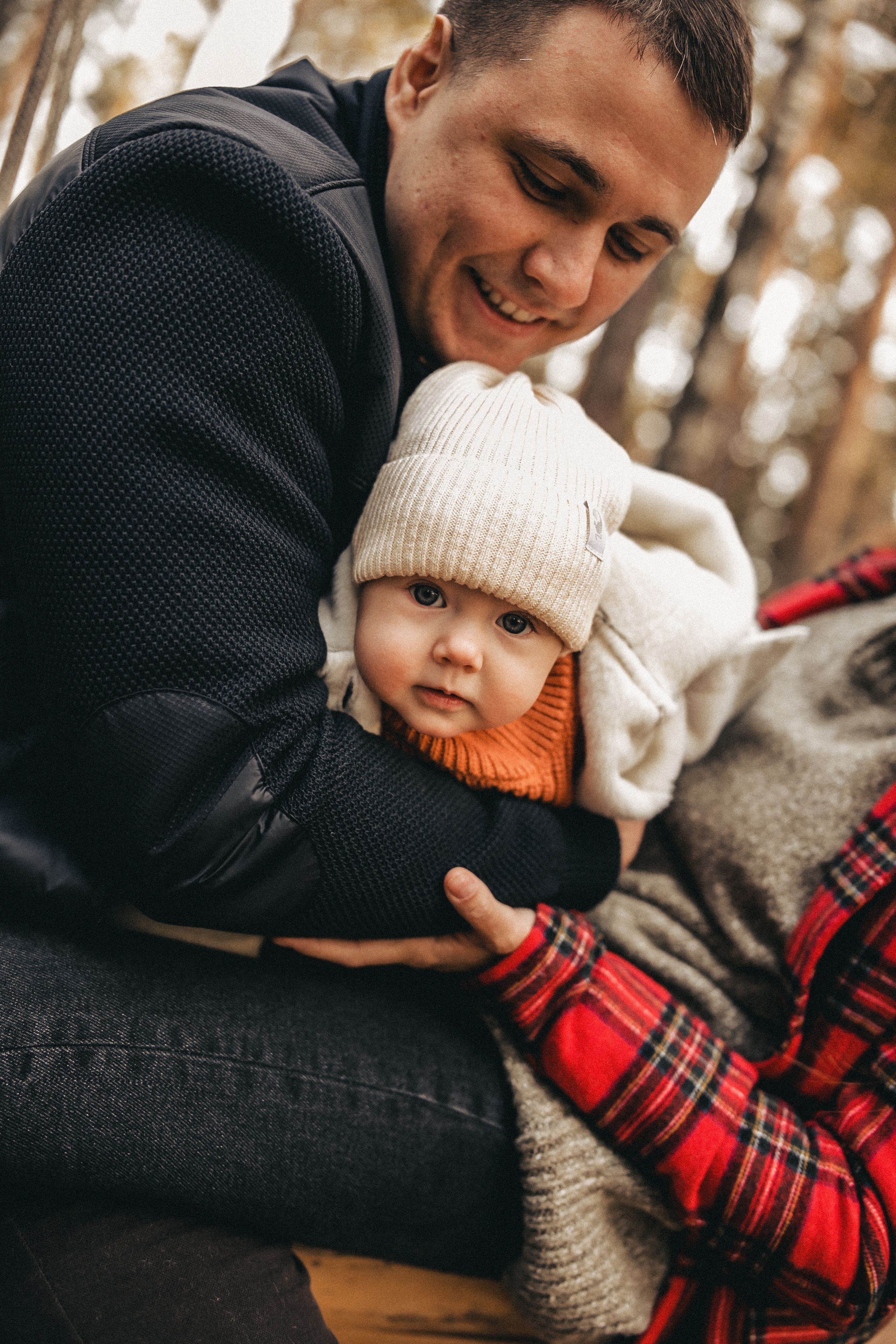 Маленький гномик. Фотограф в Тюмени Пушкарева Анастасия