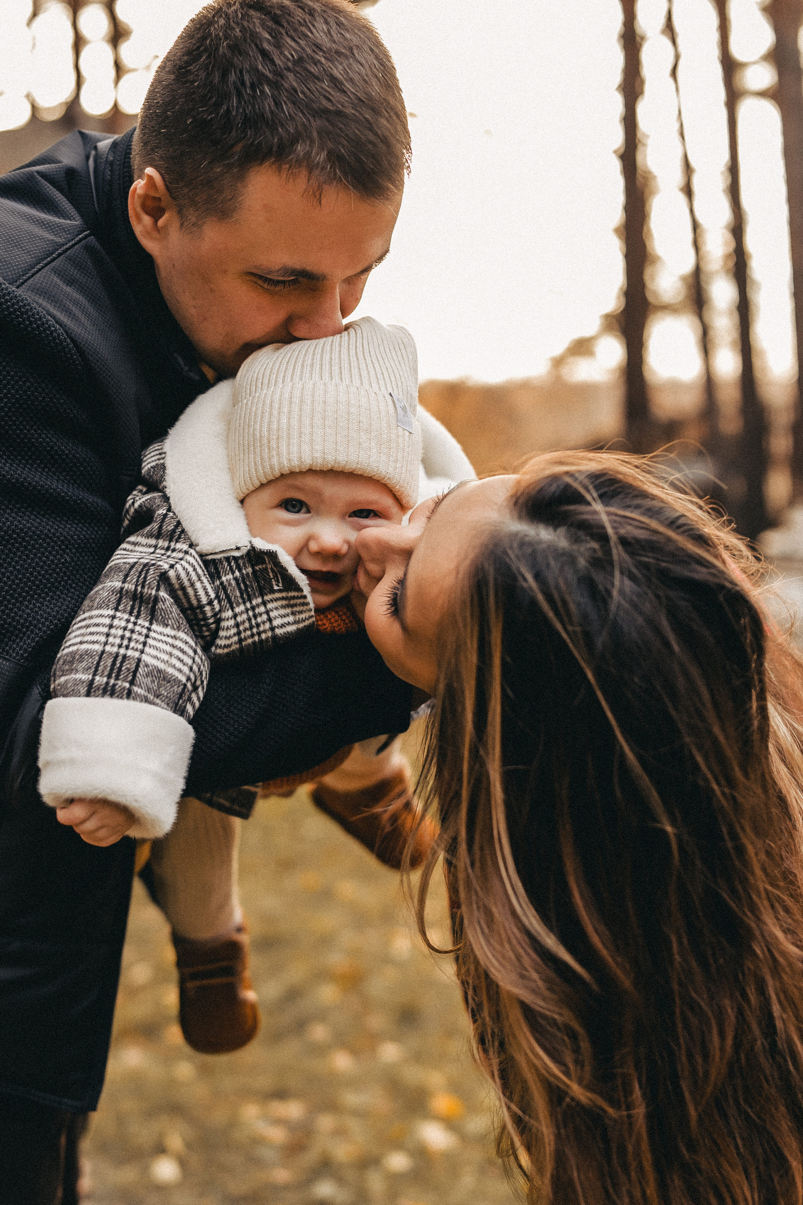 Маленький гномик. Фотограф в Тюмени Пушкарева Анастасия