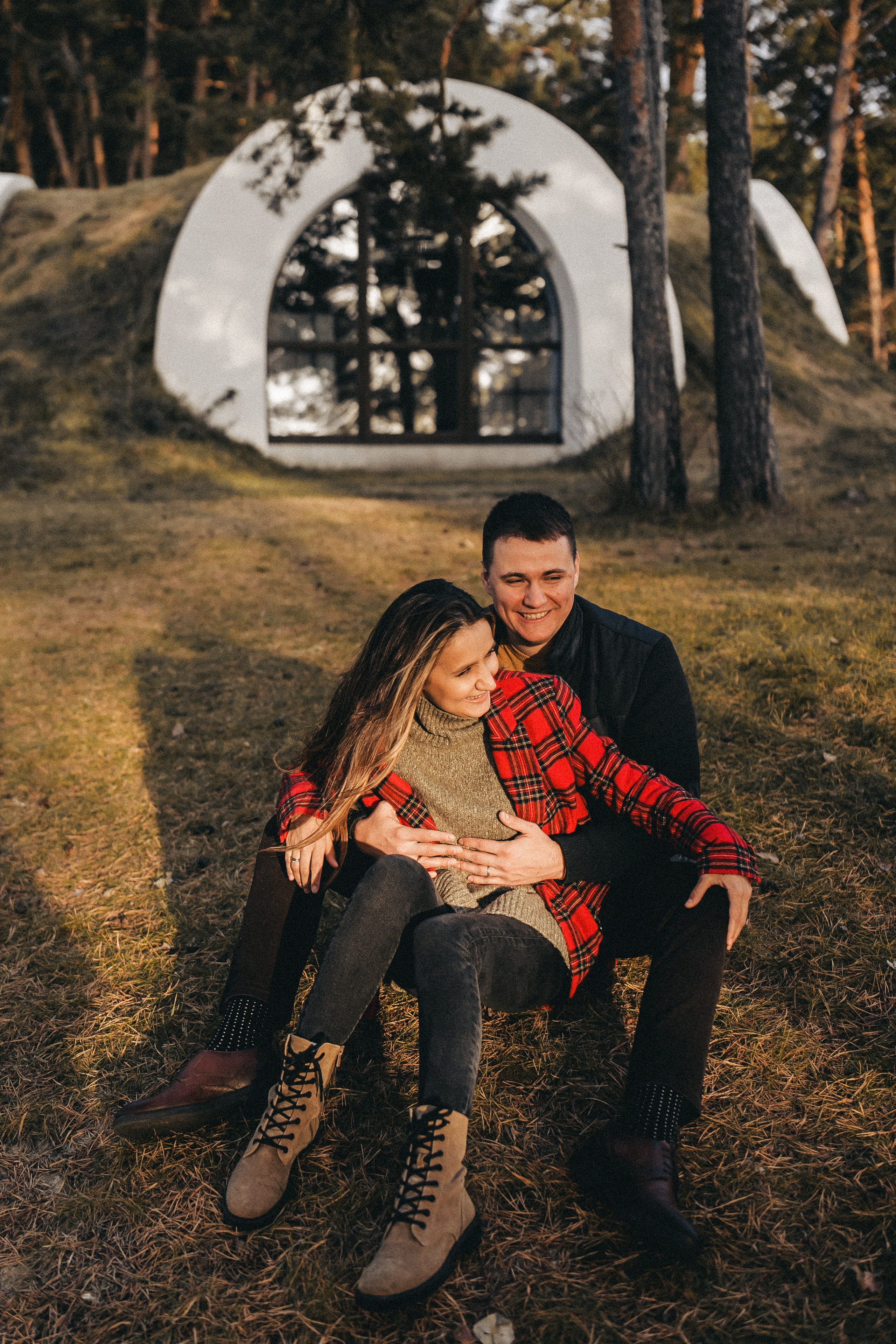 Маленький гномик. Фотограф в Тюмени Пушкарева Анастасия
