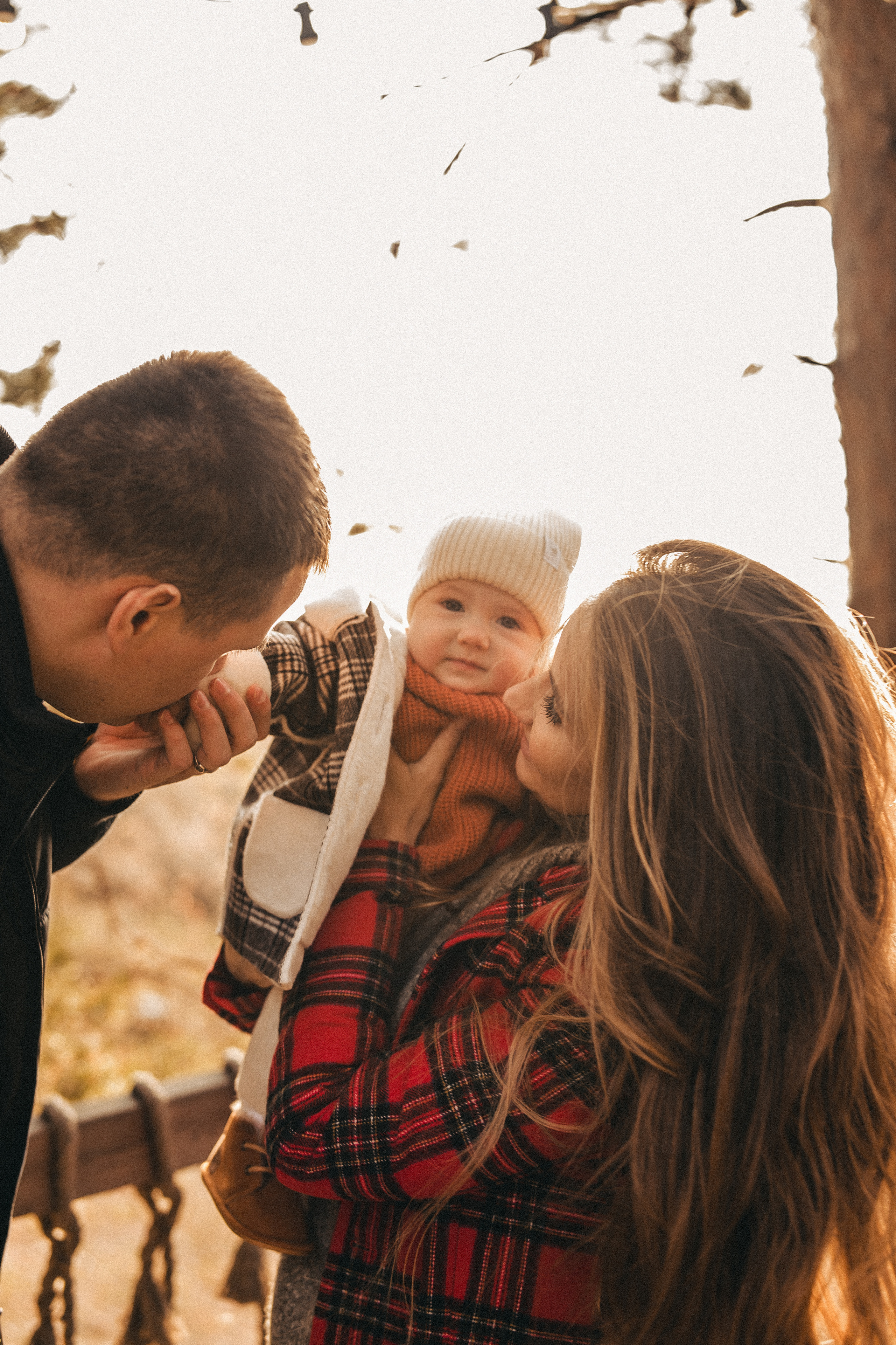 Маленький гномик. Фотограф в Тюмени Пушкарева Анастасия